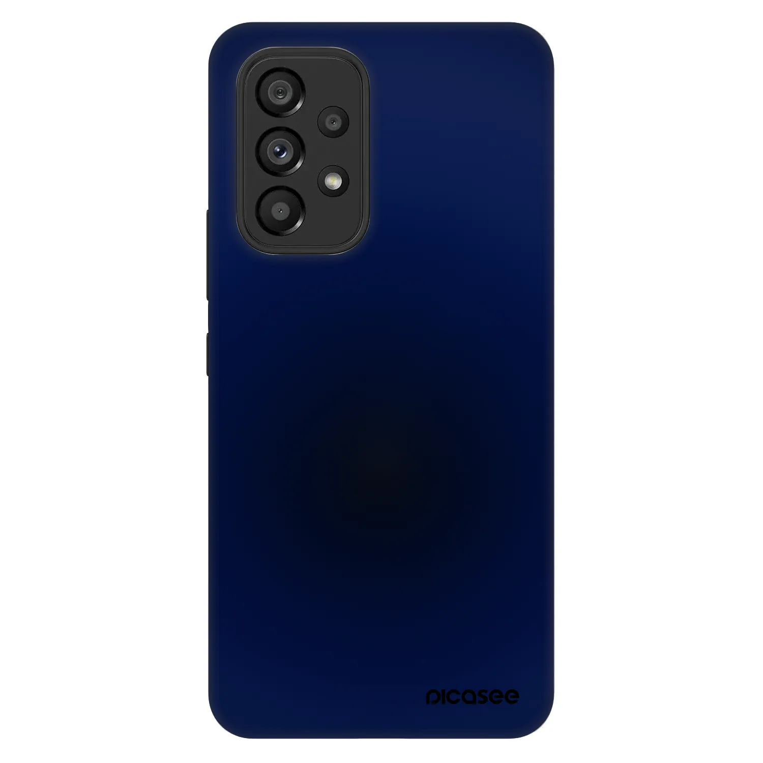 Picasee Fashion Case na Samsung Galaxy A53 5G A536 - Deep Ocean