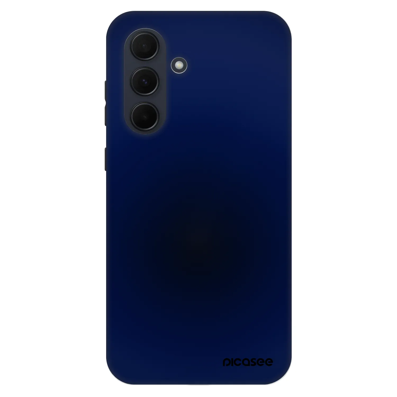 Picasee Fashion Case na Samsung Galaxy A35 5G A356B - Deep Ocean