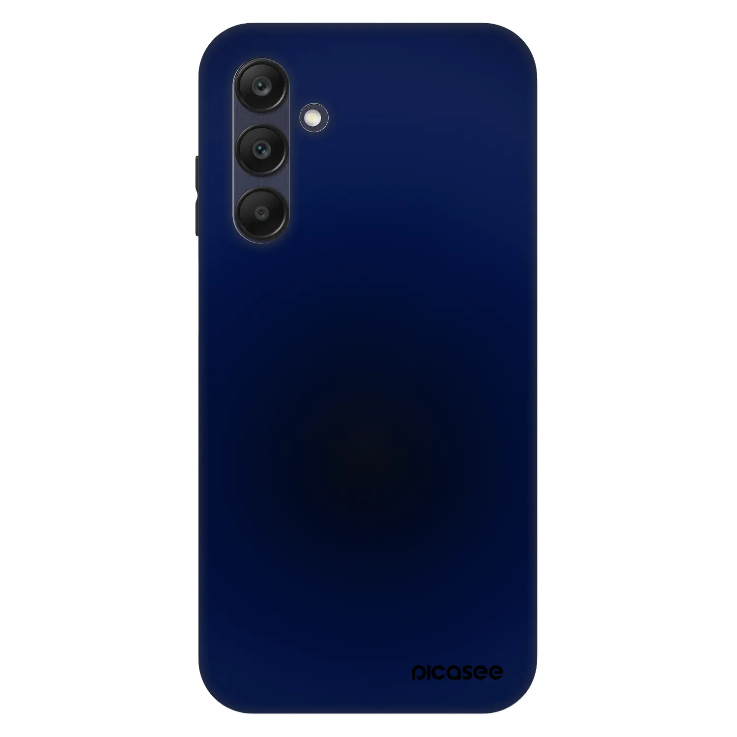 Picasee Fashion Case na Samsung Galaxy A25 A256B 5G - Deep Ocean