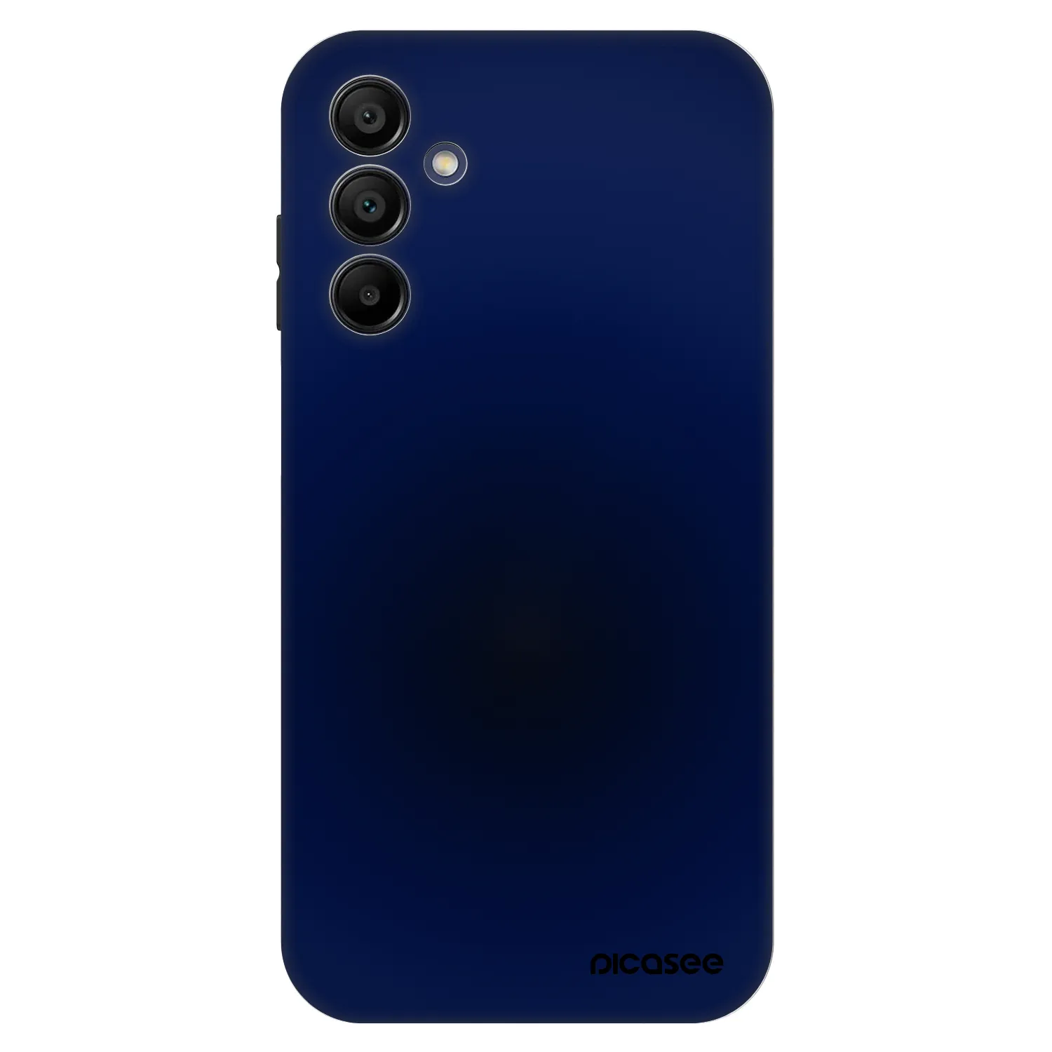 Picasee Fashion Case na Samsung Galaxy A15 A156B 5G - Deep Ocean