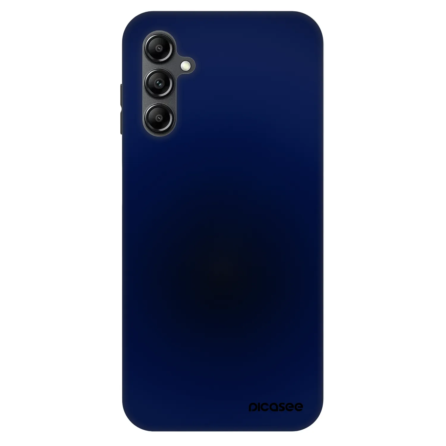 Picasee Fashion Case na Samsung Galaxy A14 5G A146P - Deep Ocean