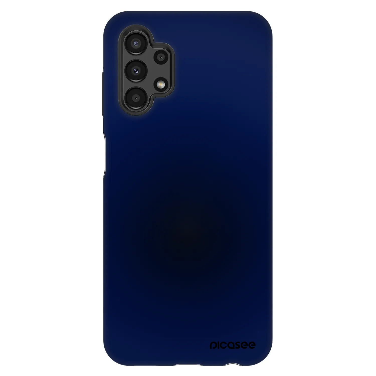 Picasee Fashion Case na Samsung Galaxy A13 4G A135 - Deep Ocean