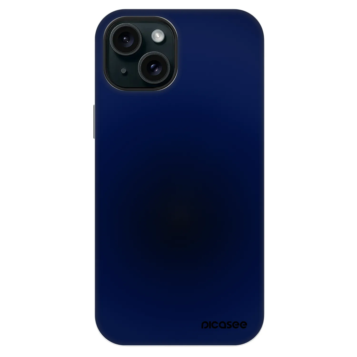 Picasee Fashion Case MagSafe na Apple iPhone 13 - Deep Ocean