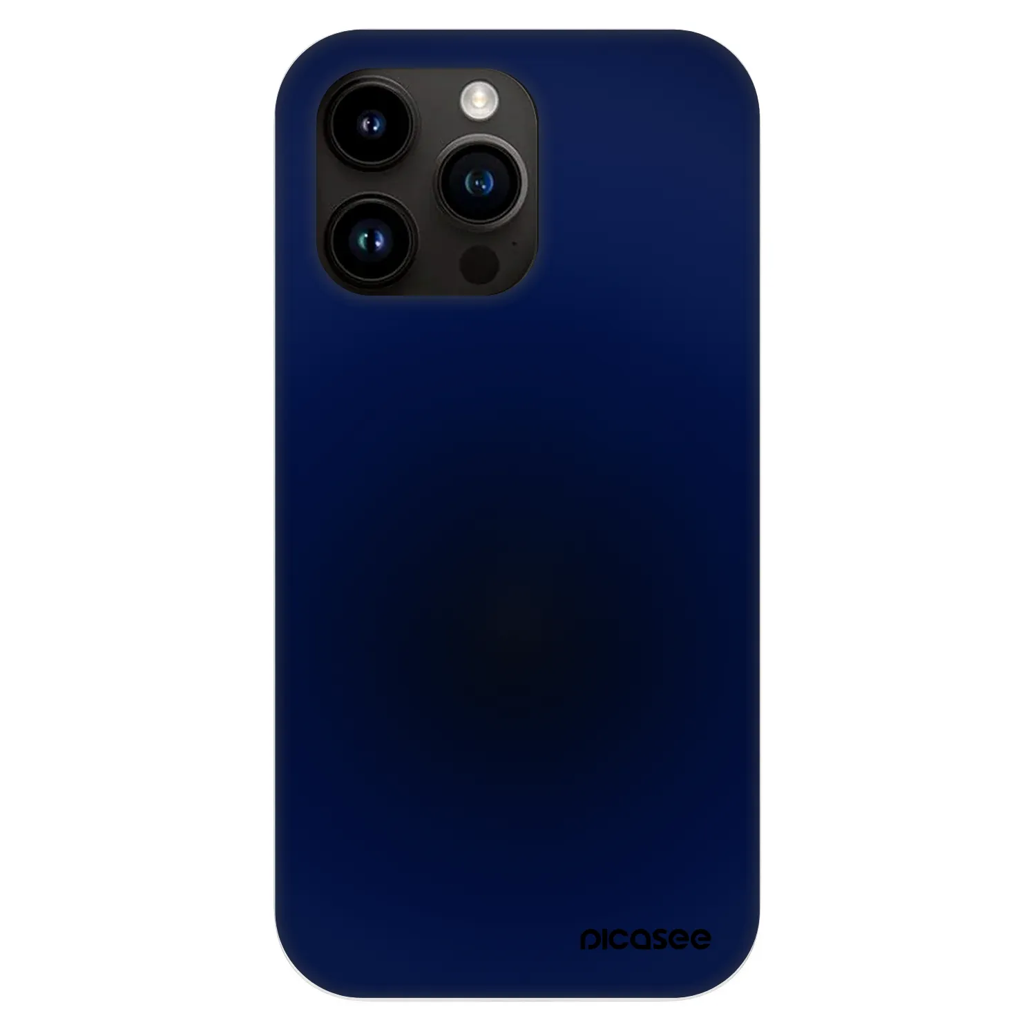 Picasee Fashion Case MagSafe na Apple iPhone 13 Pro - Deep Ocean