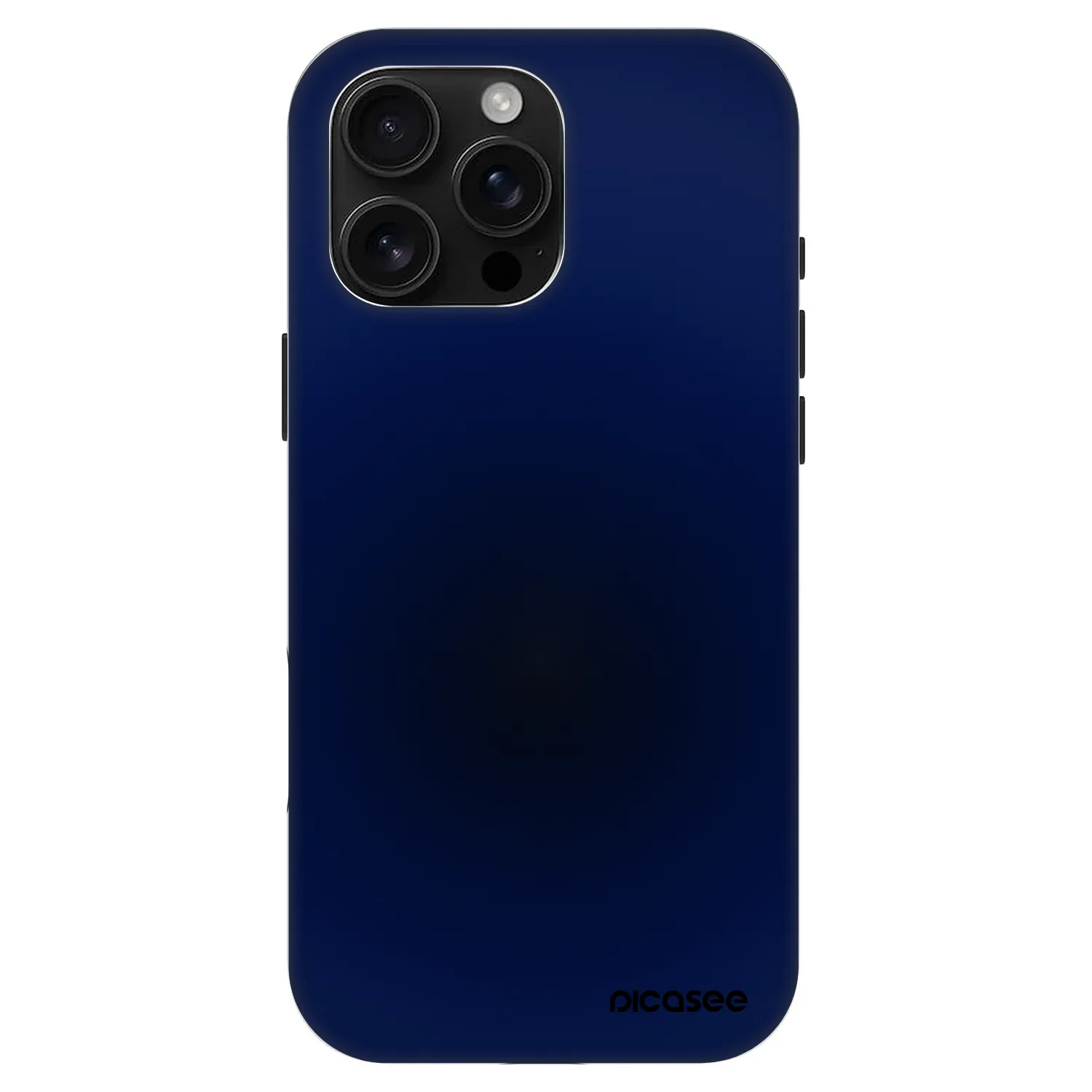 Picasee Fashion Case MagSafe na Apple iPhone 16 Pro Max - Deep Ocean