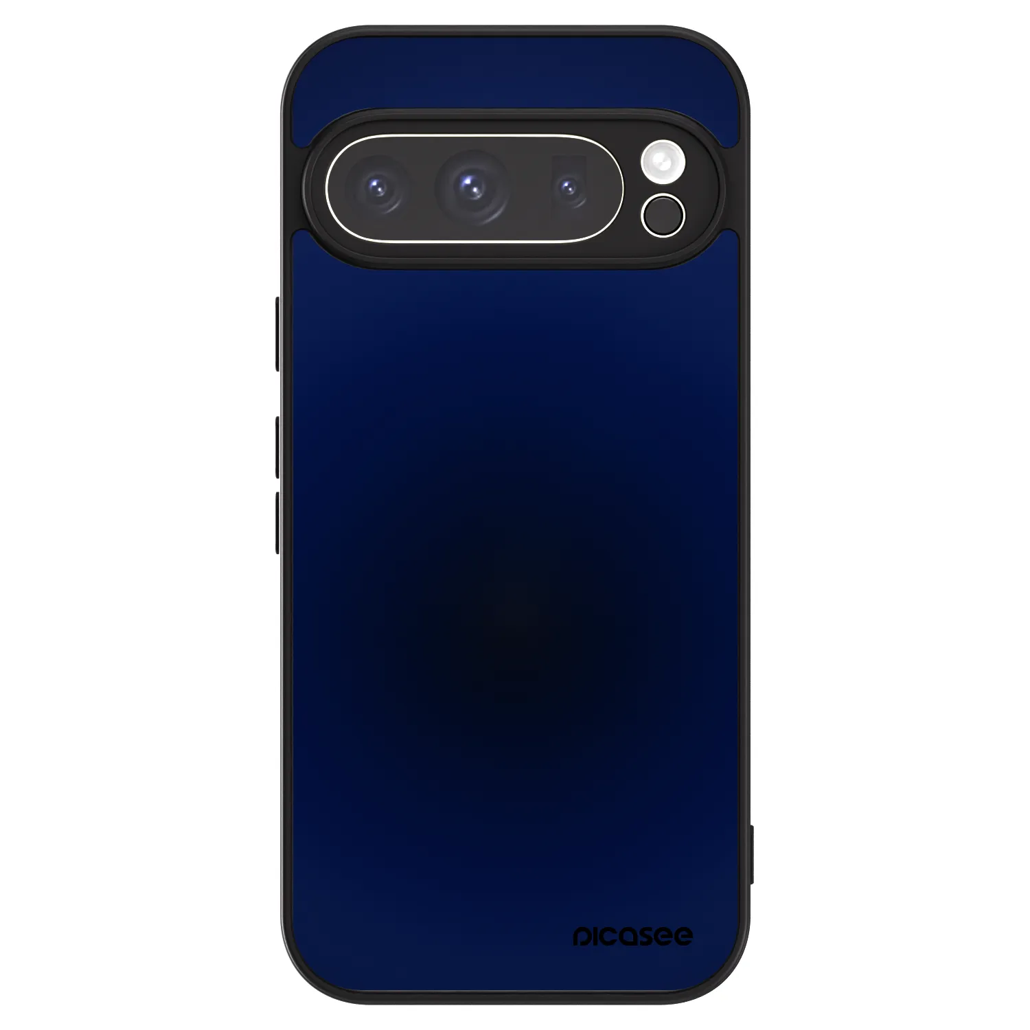 Picasee ULTIMATE CASE na Google Pixel 9 Pro XL - Deep Ocean