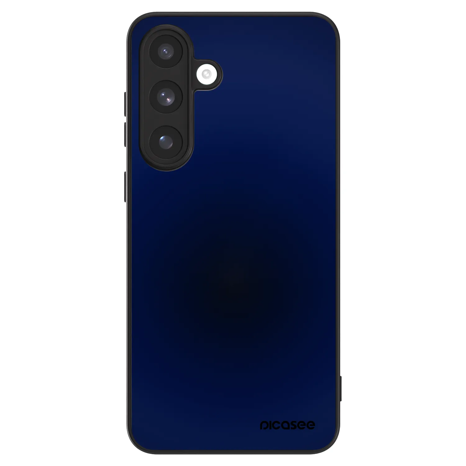 Picasee ULTIMATE CASE na Samsung Galaxy S25 FE 5G - Deep Ocean