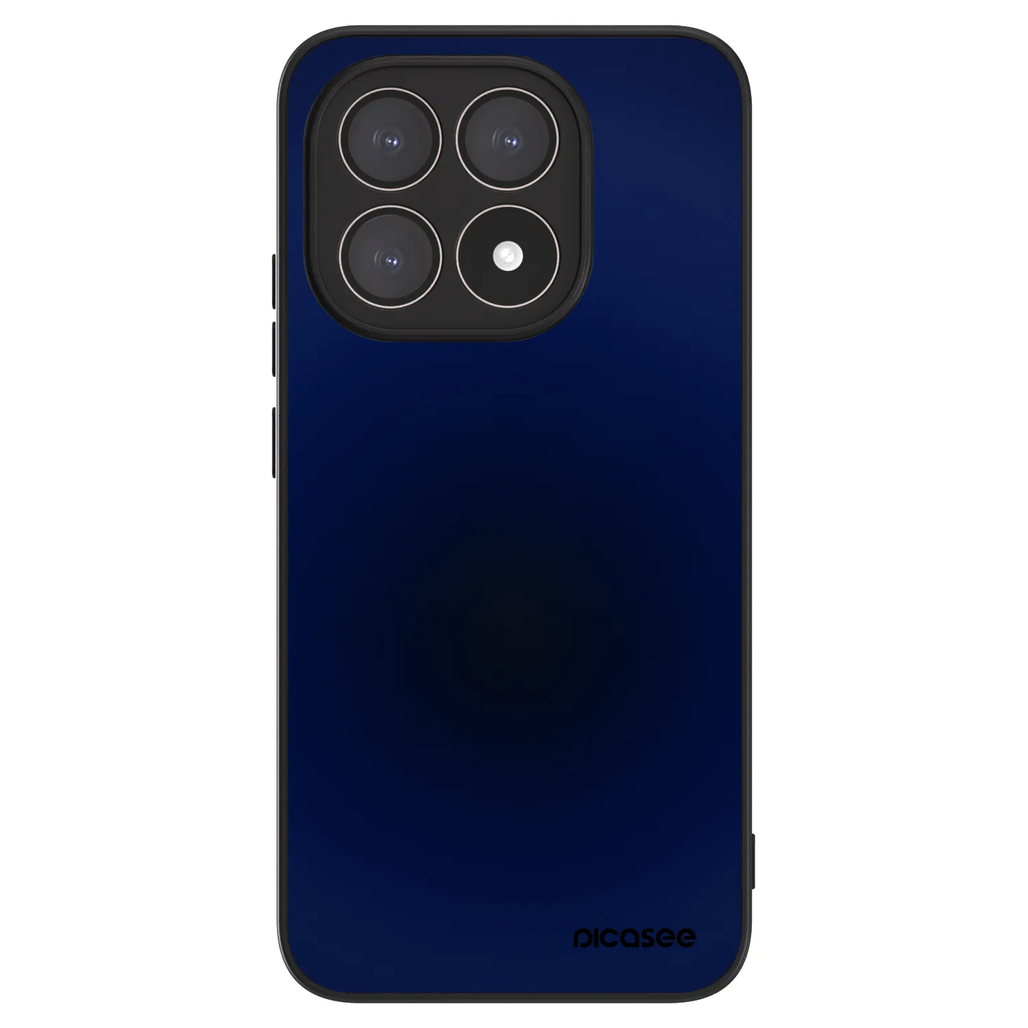 Picasee ULTIMATE CASE na Xiaomi 15T - Deep Ocean