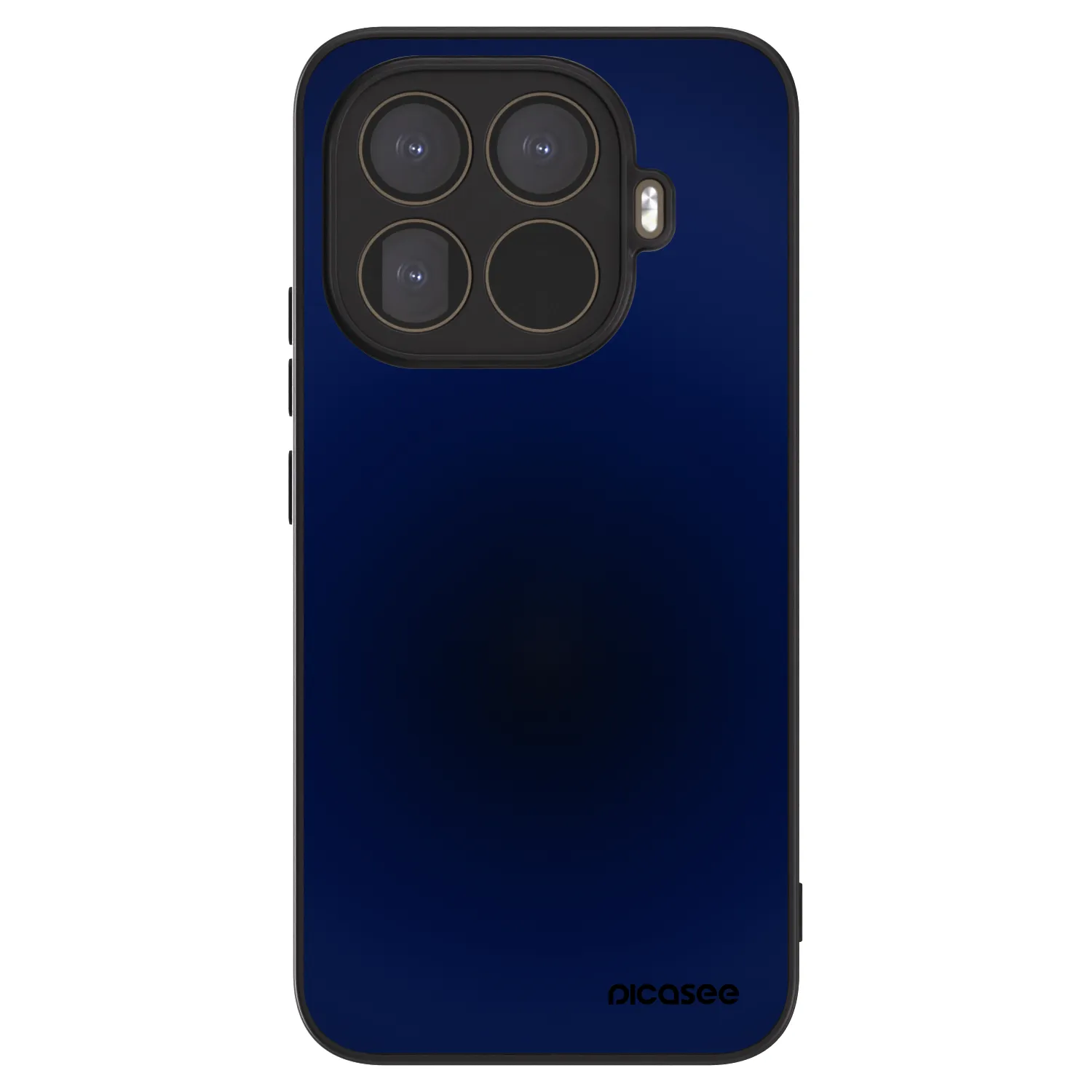 Picasee ULTIMATE CASE na Xiaomi 15T Pro - Deep Ocean