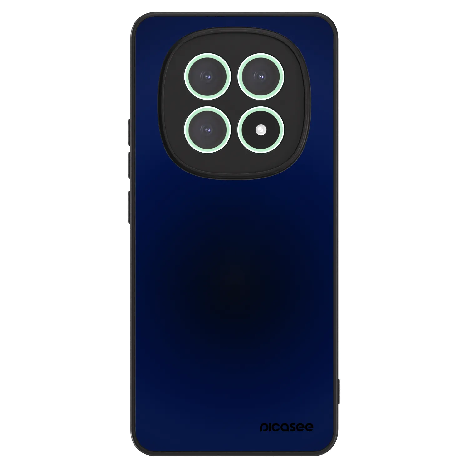 Picasee ULTIMATE CASE na Xiaomi Redmi Note 15 4G - Deep Ocean