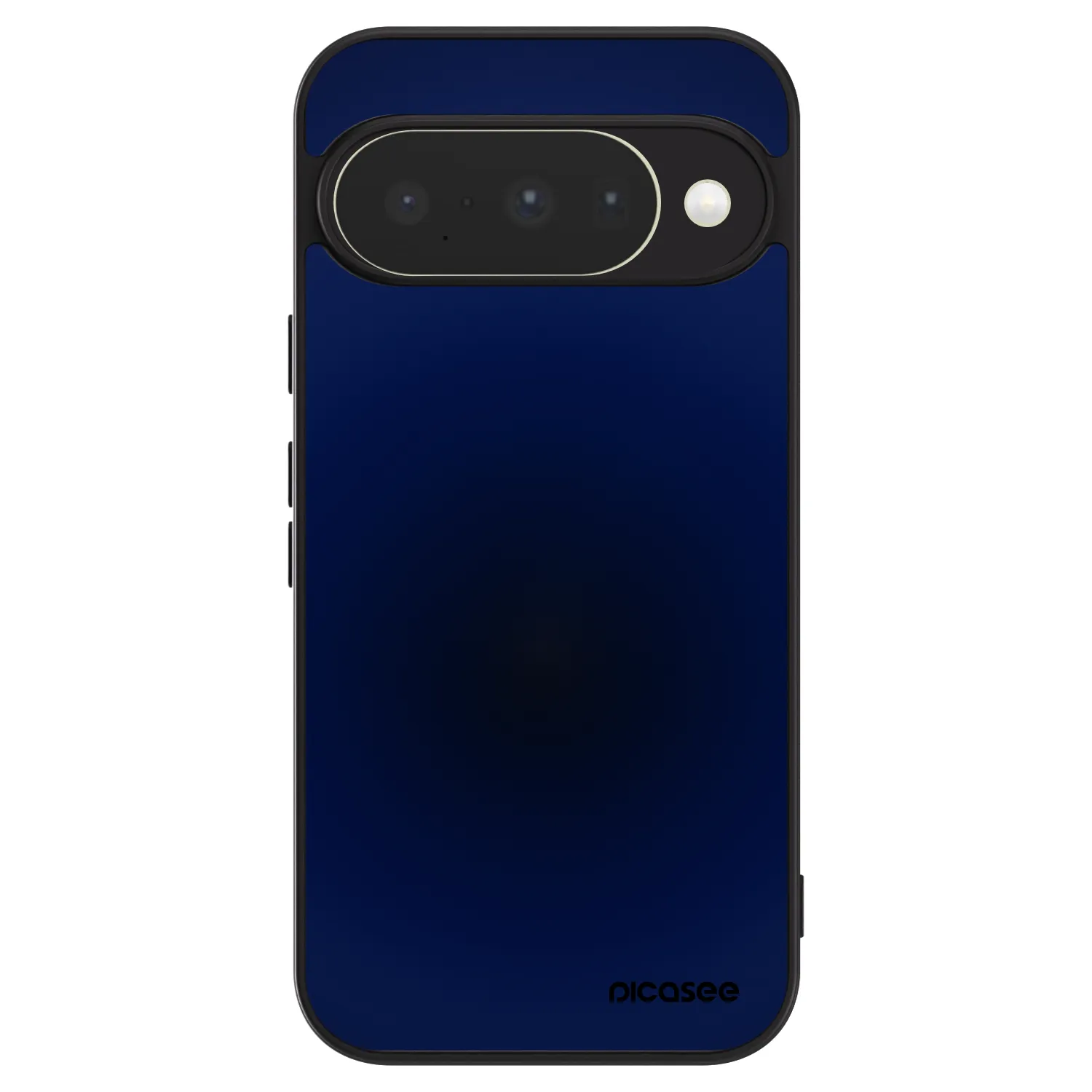Picasee ULTIMATE CASE na Google Pixel 10 - Deep Ocean