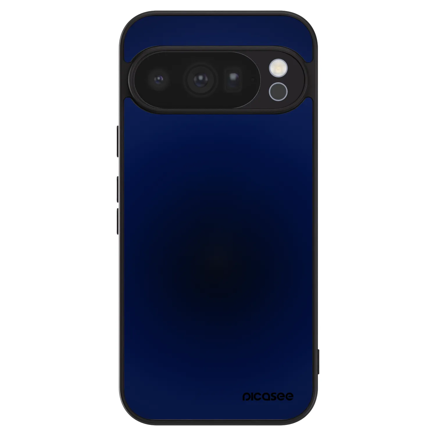 Picasee ULTIMATE CASE na Google Pixel 10 Pro - Deep Ocean