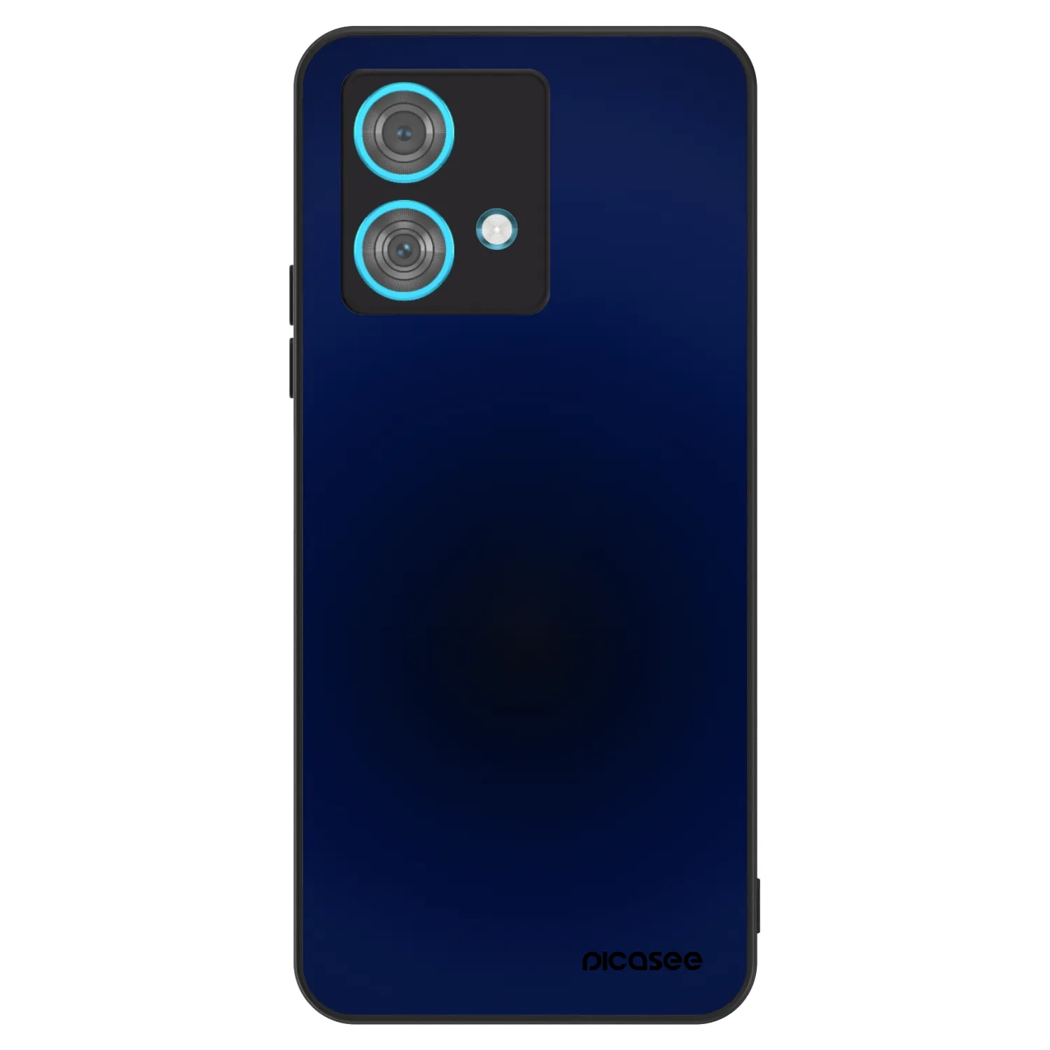 Picasee ULTIMATE CASE na Motorola Edge 40 Neo - Deep Ocean
