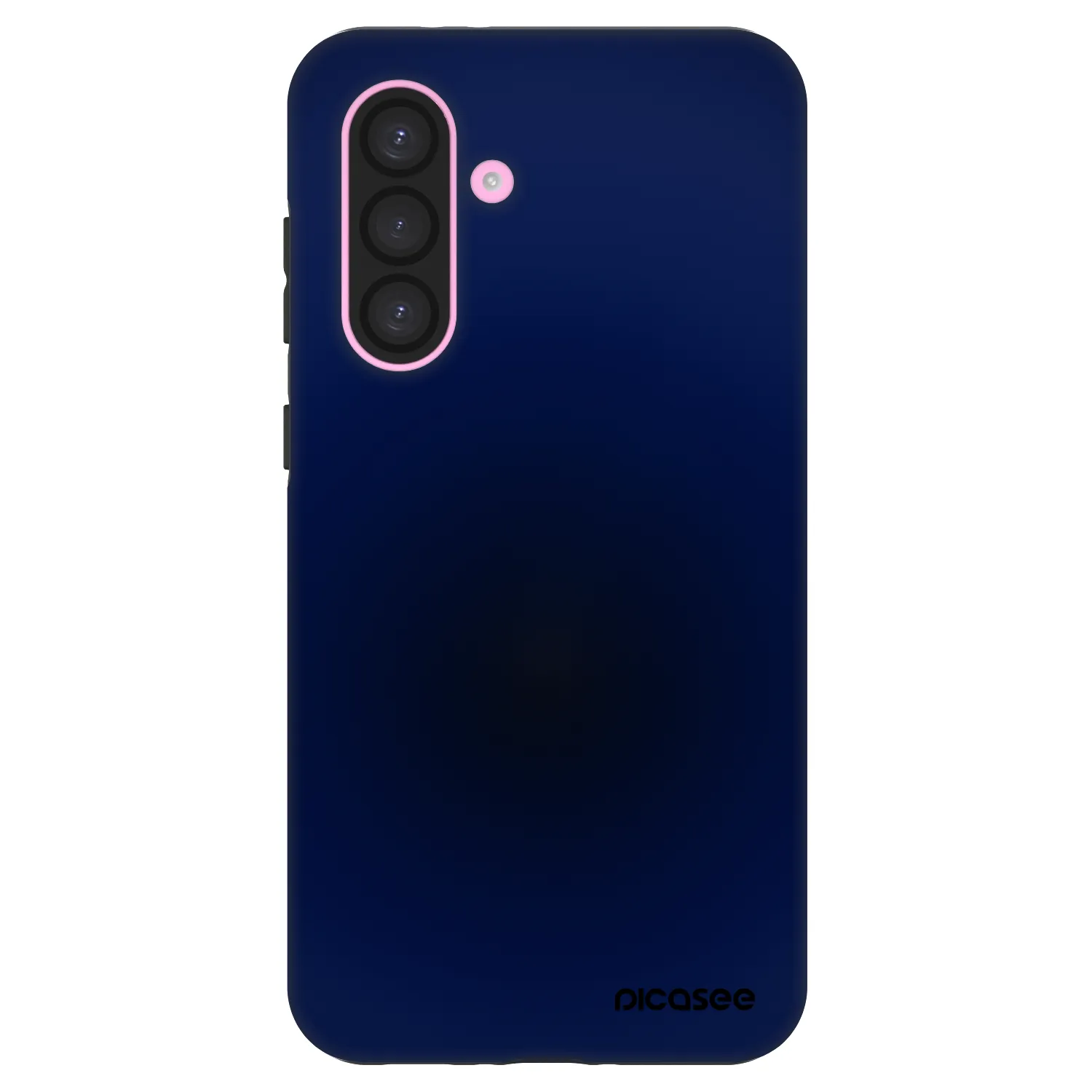 Picasee Fashion Case na Samsung Galaxy A56 5G A566B - Deep Ocean