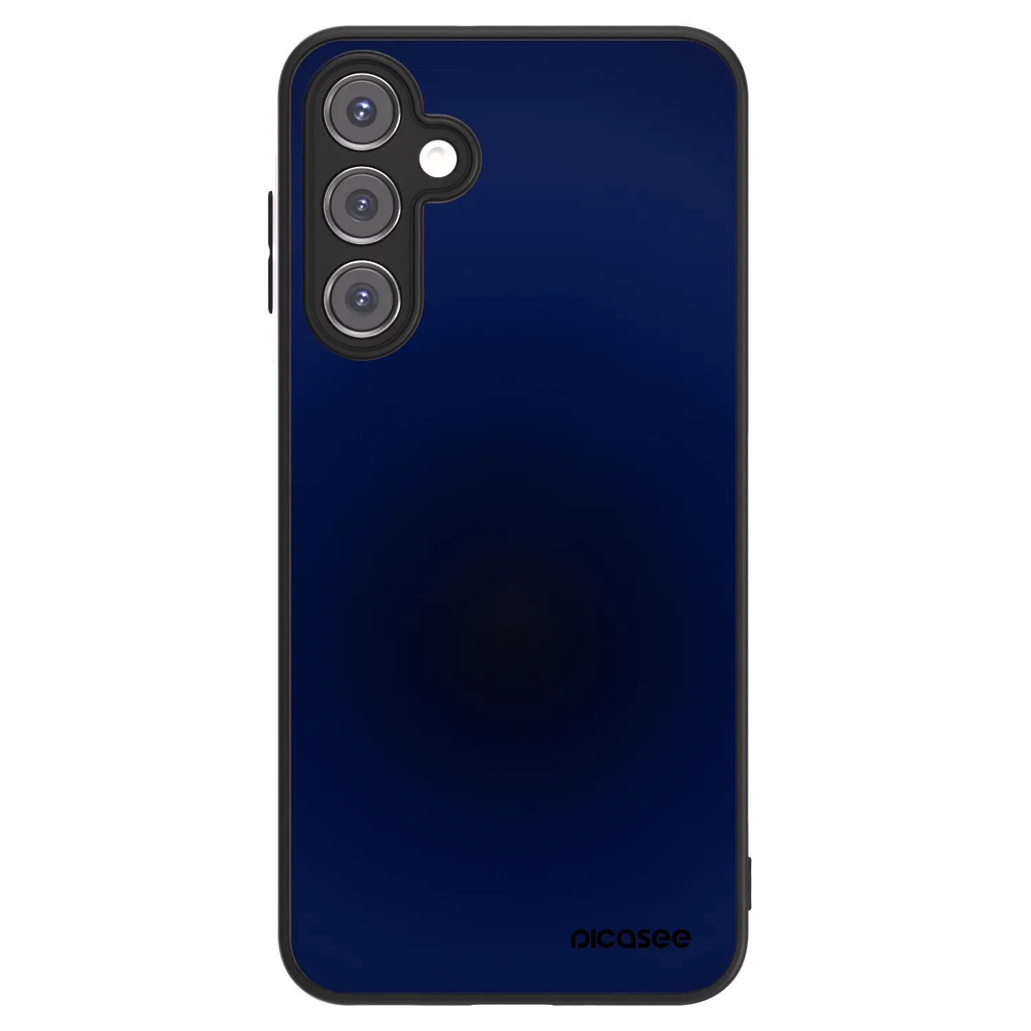 Picasee ULTIMATE CASE na Samsung Galaxy A16 4G - Deep Ocean
