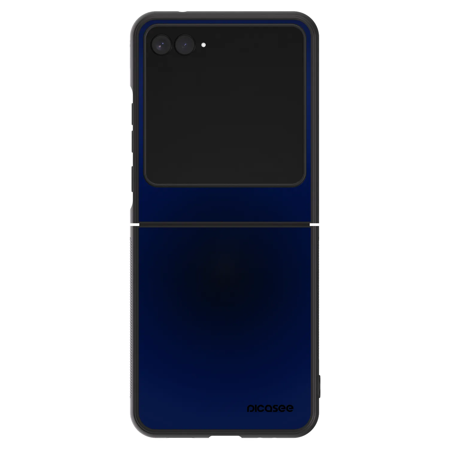 Picasee ULTIMATE CASE na Motorola Razr 60 - Deep Ocean