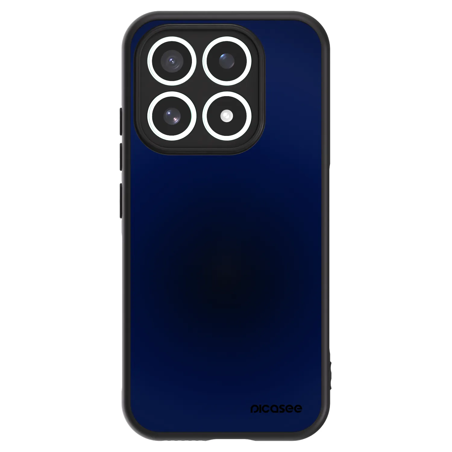 Picasee ULTIMATE CASE na Xiaomi 17 - Deep Ocean