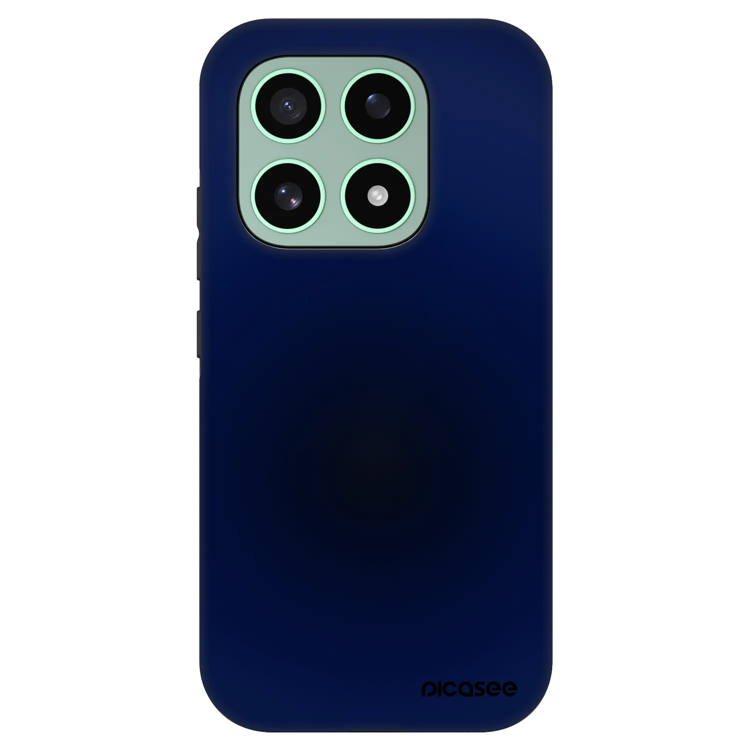 Picasee Fashion Case na Xiaomi 17 - Deep Ocean