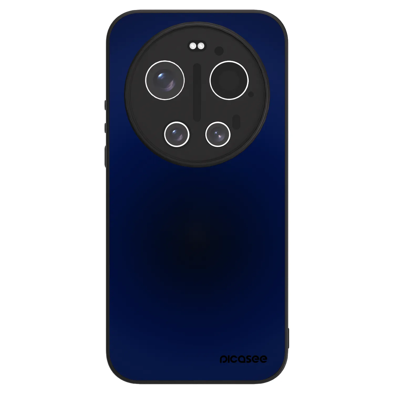 Picasee ULTIMATE CASE na Xiaomi 17 Ultra - Deep Ocean