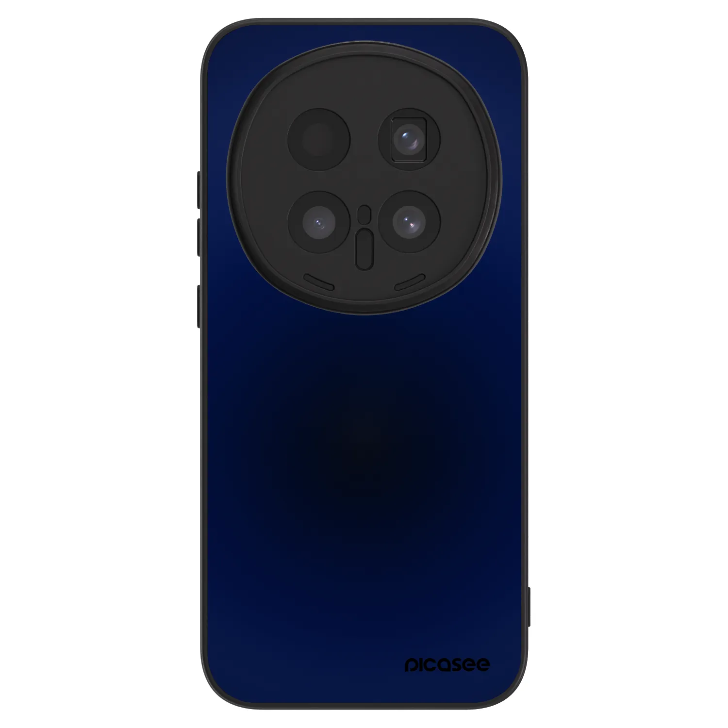 Picasee ULTIMATE CASE na Honor Magic8 Pro 5G - Deep Ocean
