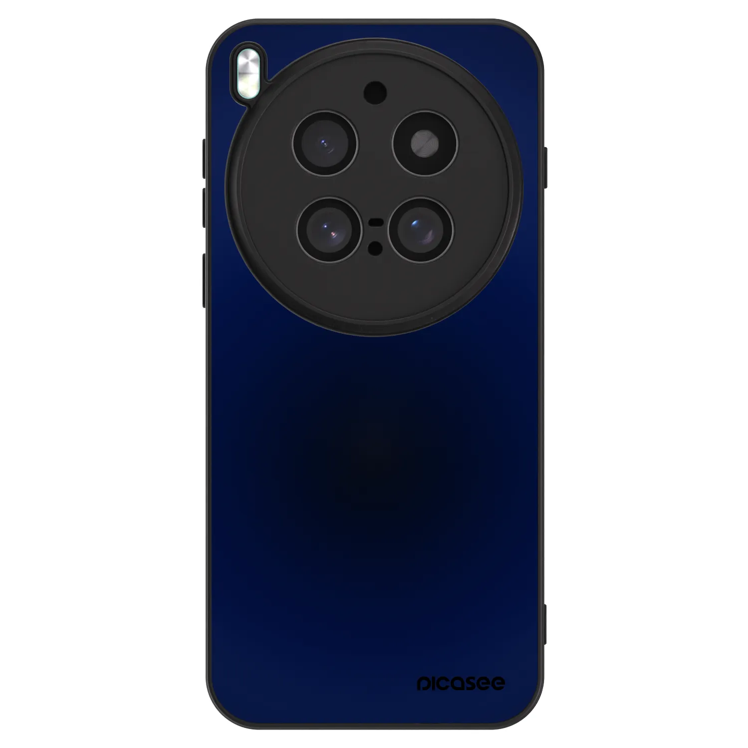 Picasee ULTIMATE CASE na Vivo X300 Pro - Deep Ocean