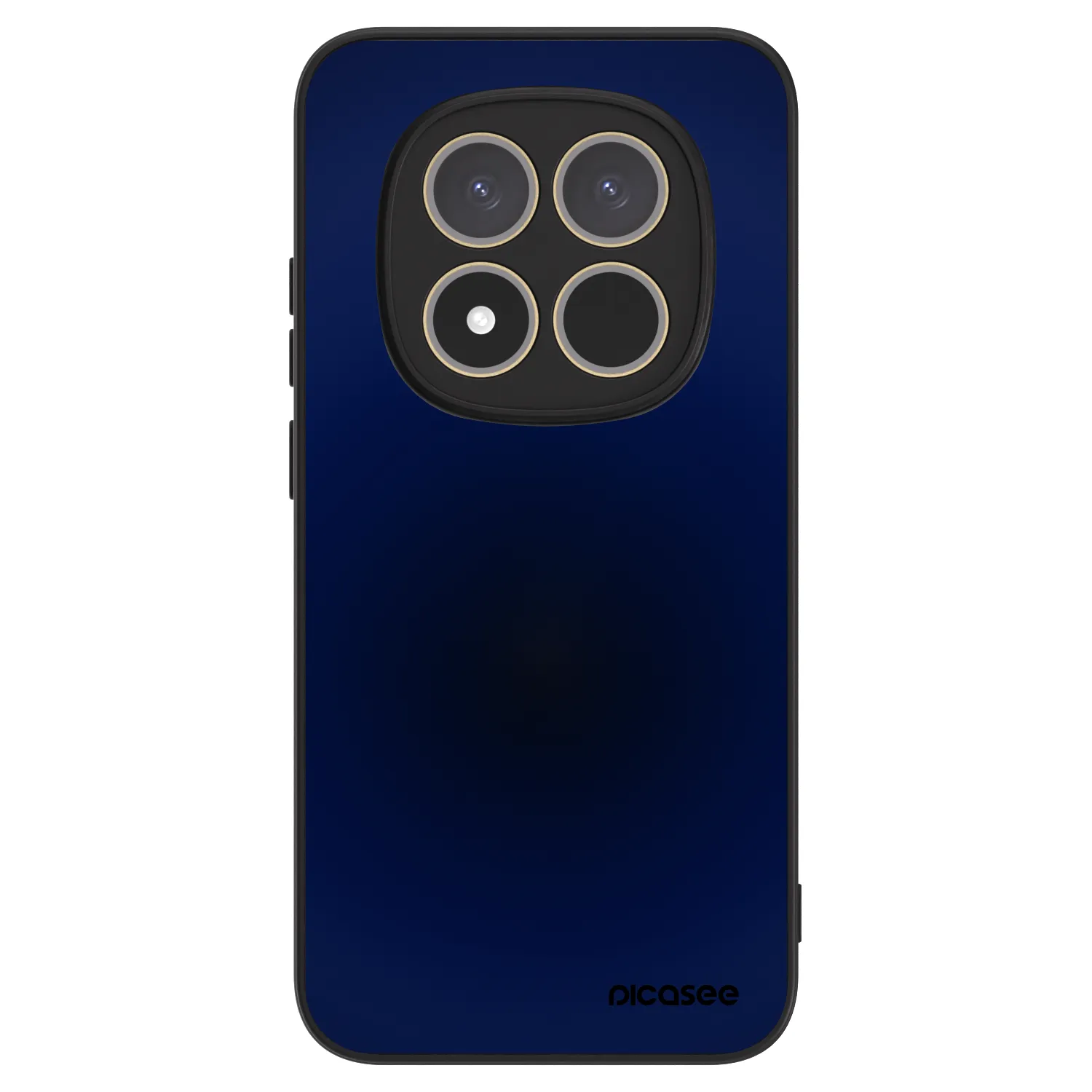 Picasee ULTIMATE CASE na Xiaomi Redmi Note 15 Pro 5G - Deep Ocean