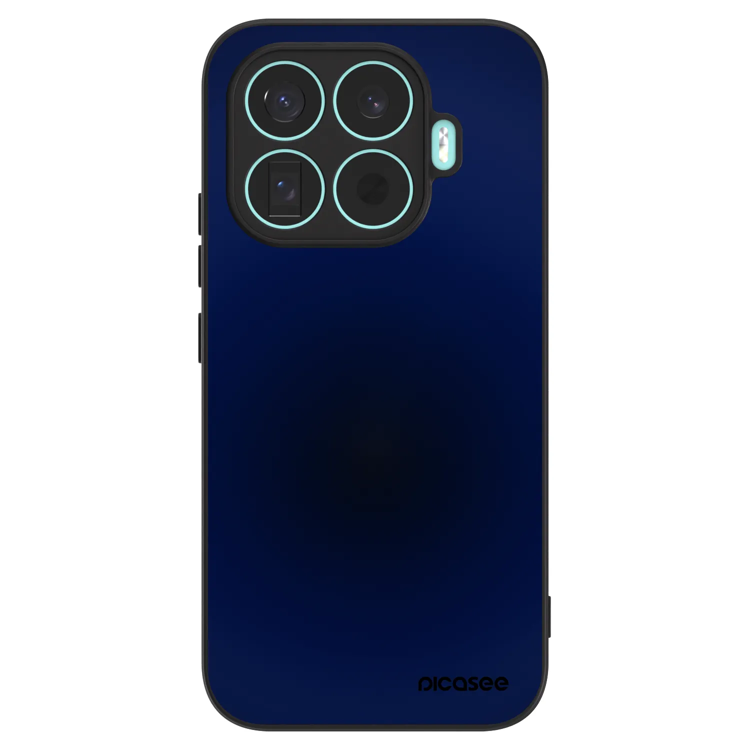 Picasee ULTIMATE CASE na Xiaomi 17T - Deep Ocean