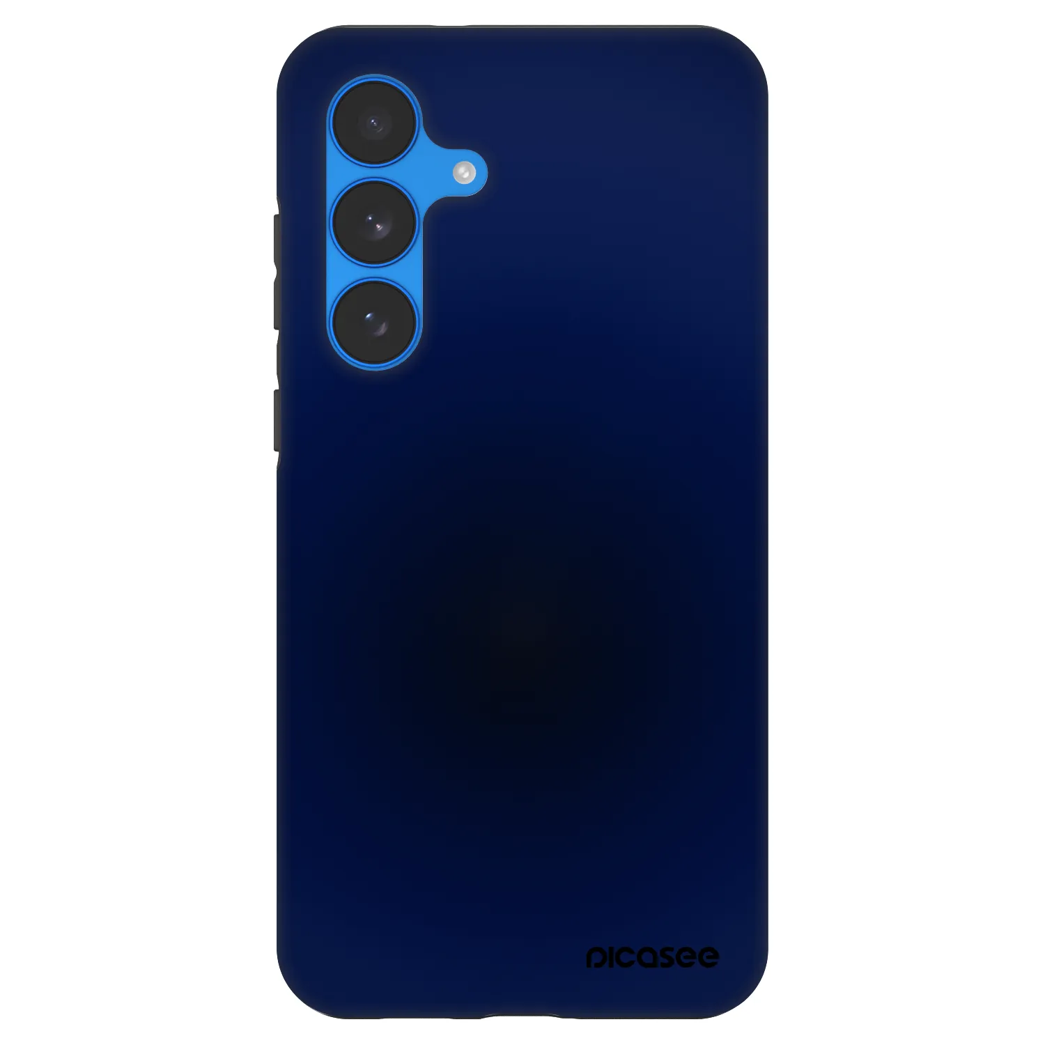 Picasee Fashion Case na Samsung Galaxy S25 FE 5G - Deep Ocean