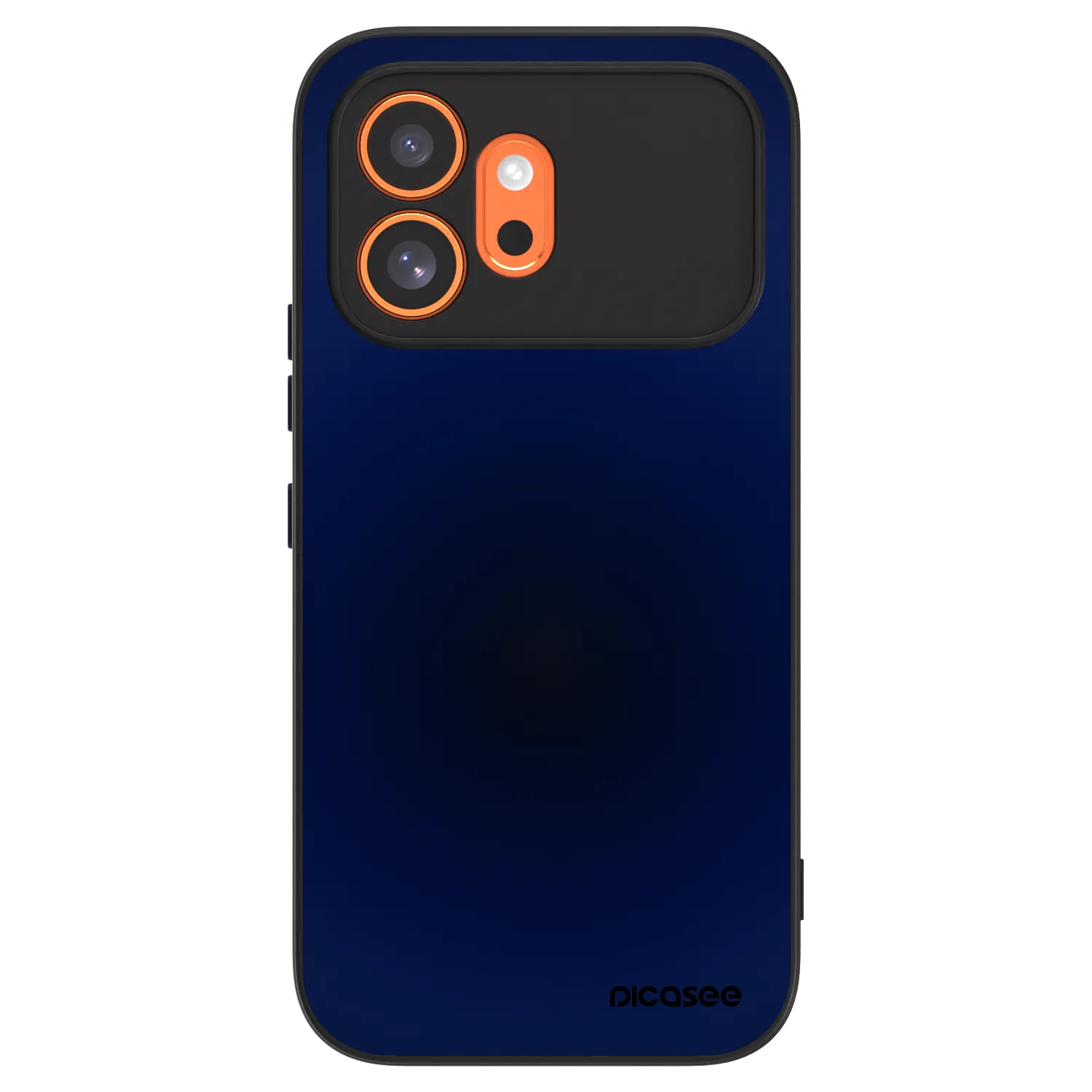 Picasee ULTIMATE CASE na Honor 600 - Deep Ocean