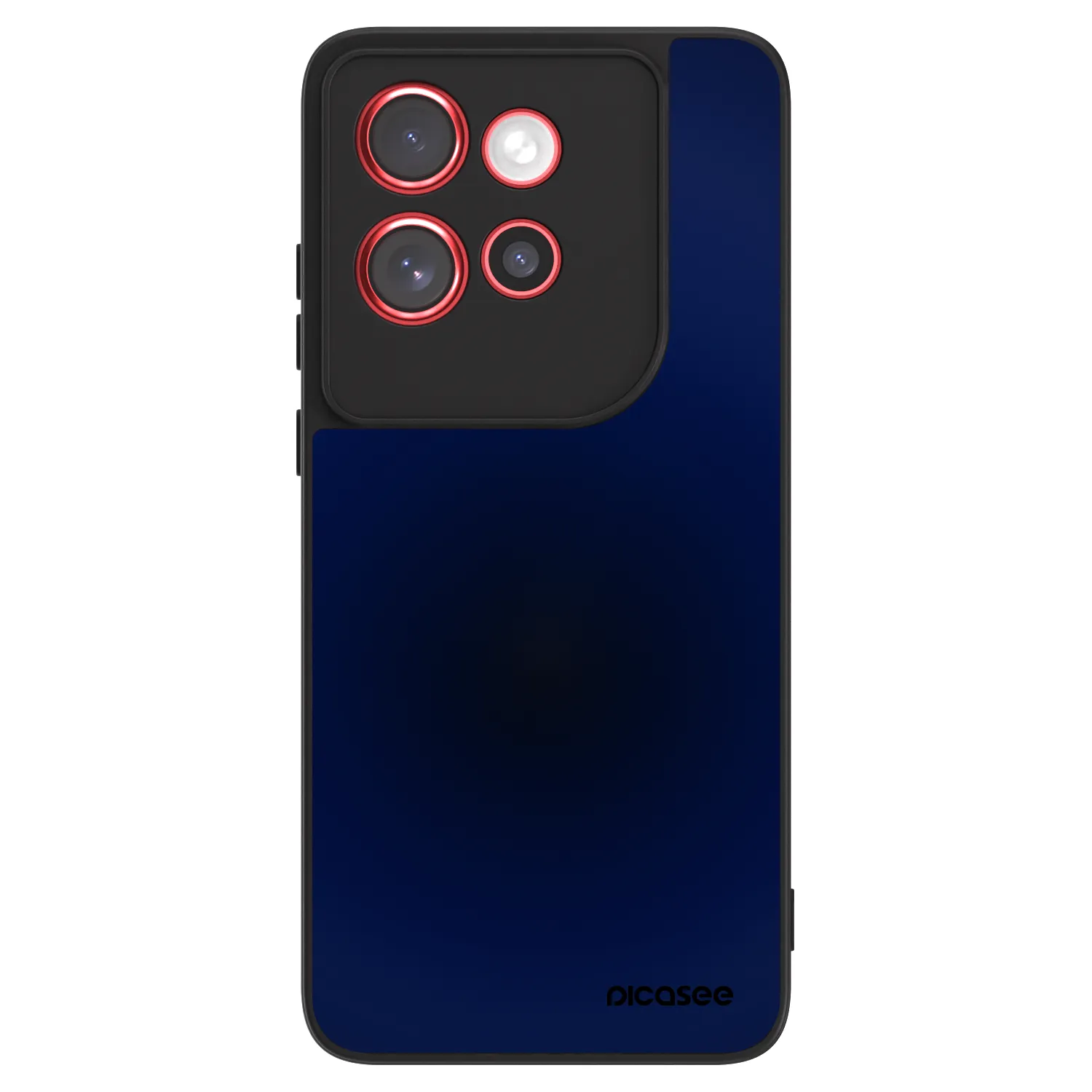 Picasee ULTIMATE CASE na Motorola Edge 60 Neo 5G - Deep Ocean