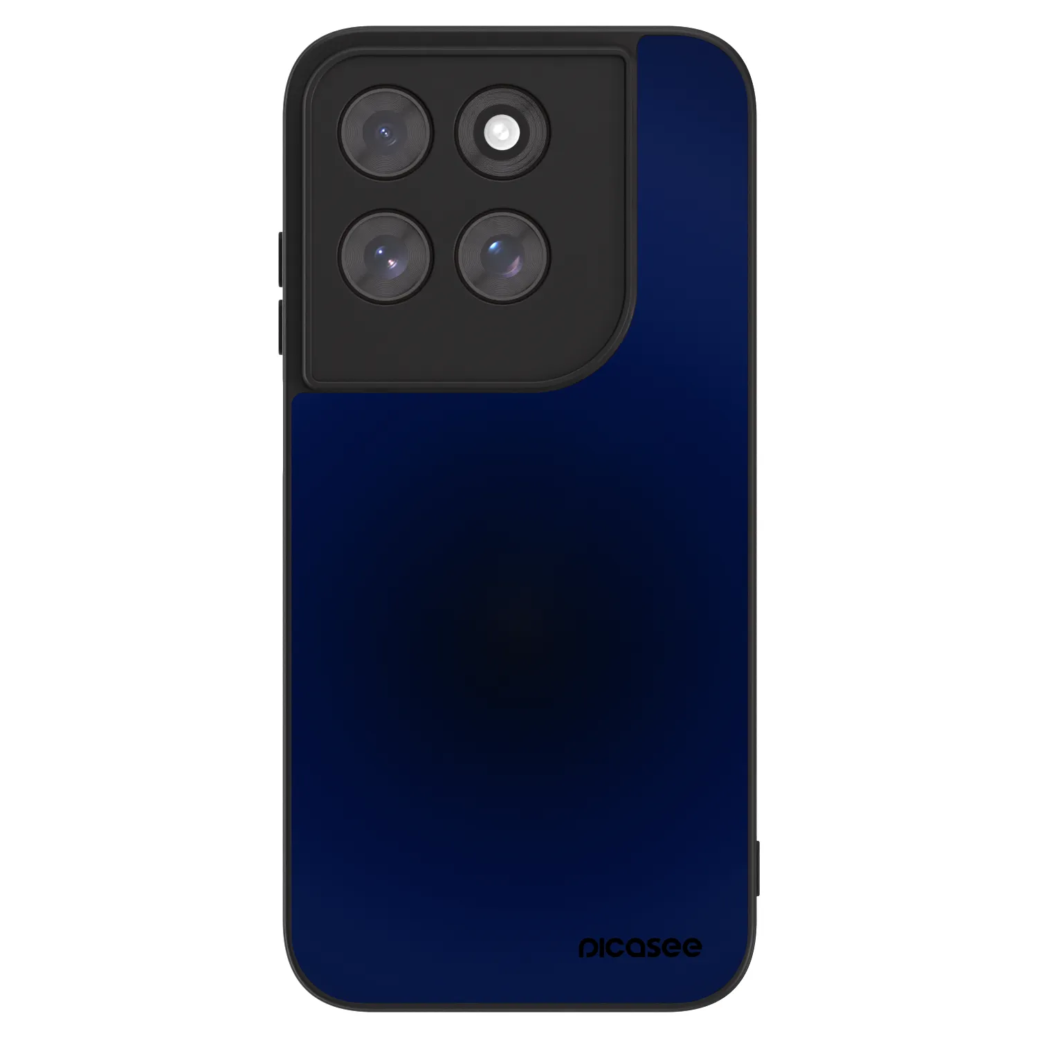 Picasee ULTIMATE CASE na Motorola Moto G77 - Deep Ocean