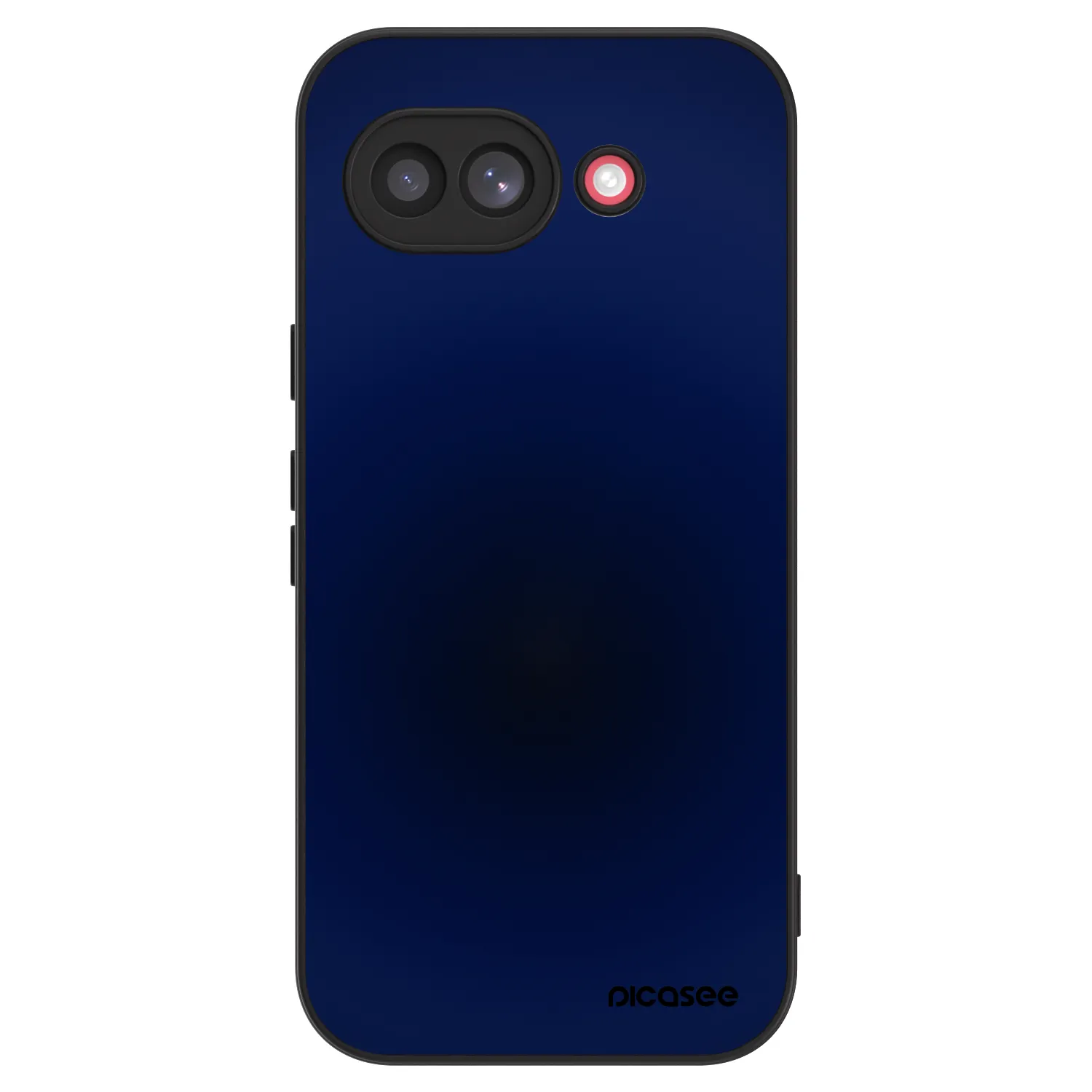 Picasee ULTIMATE CASE na Google Pixel 10a - Deep Ocean