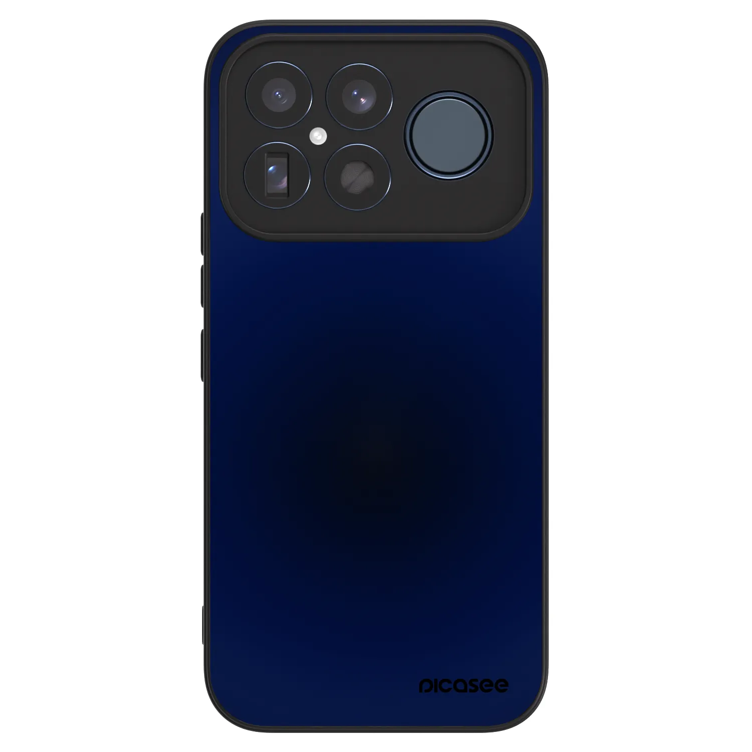 Picasee ULTIMATE CASE na Xiaomi Poco F8 Ultra - Deep Ocean