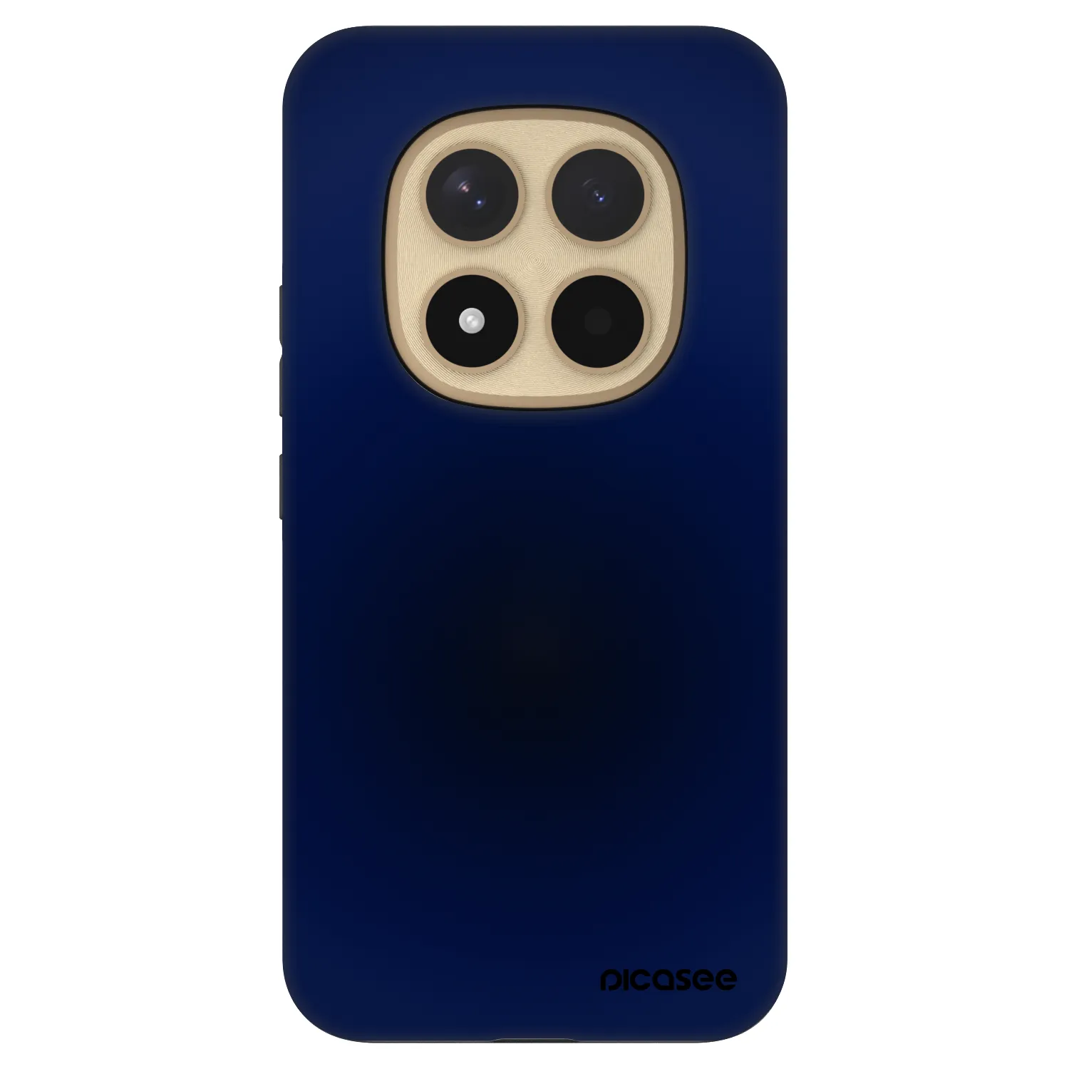 Picasee Fashion Case na Xiaomi Redmi Note 15 Pro+ - Deep Ocean