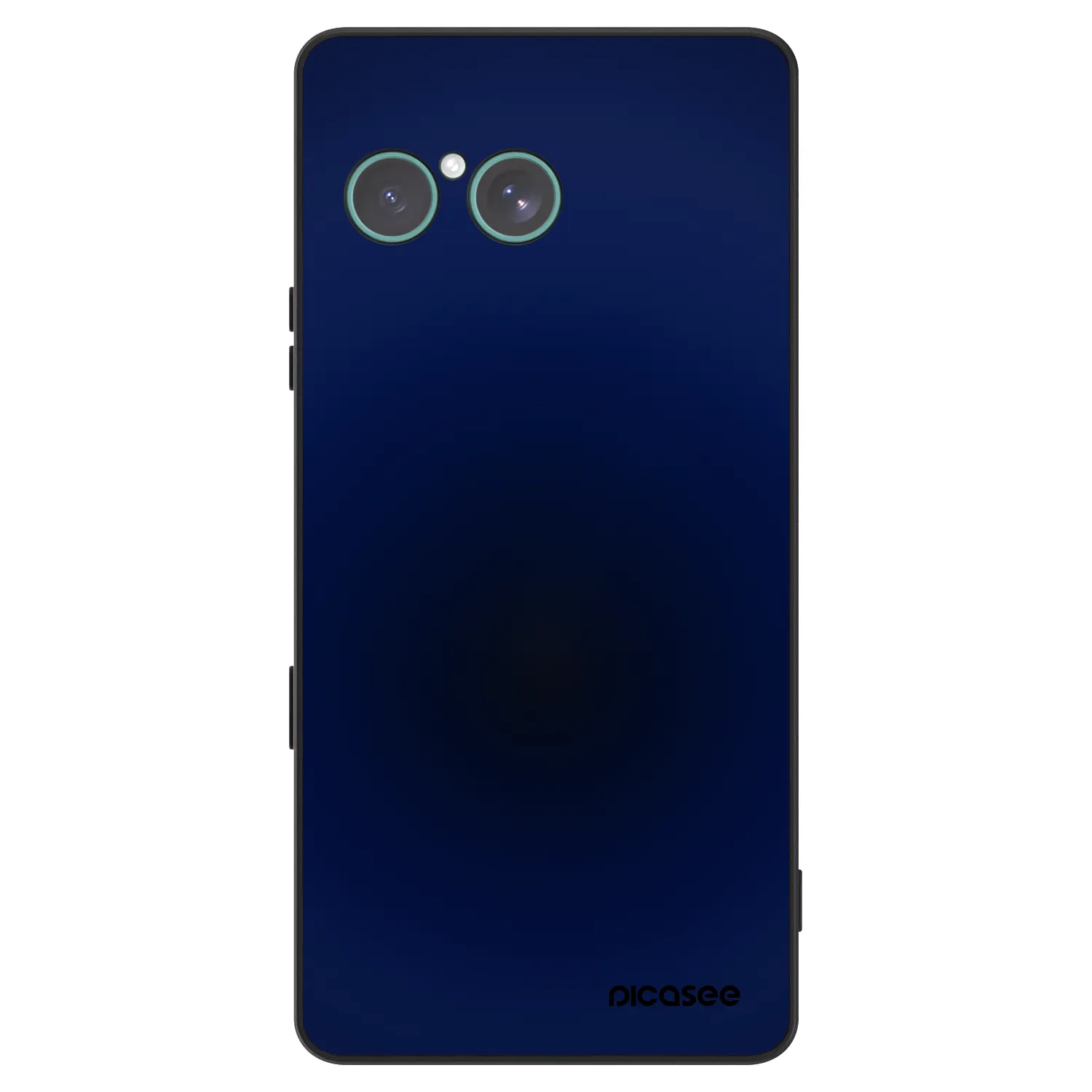Picasee ULTIMATE CASE na Sony Xperia 10 VII - Deep Ocean