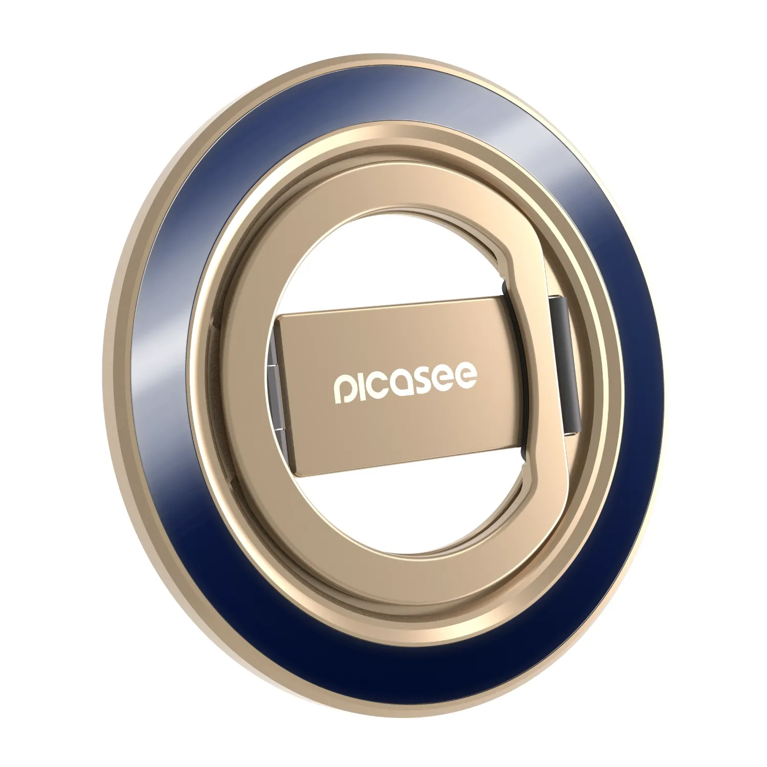 Picasee Magnetic holder - Złoto