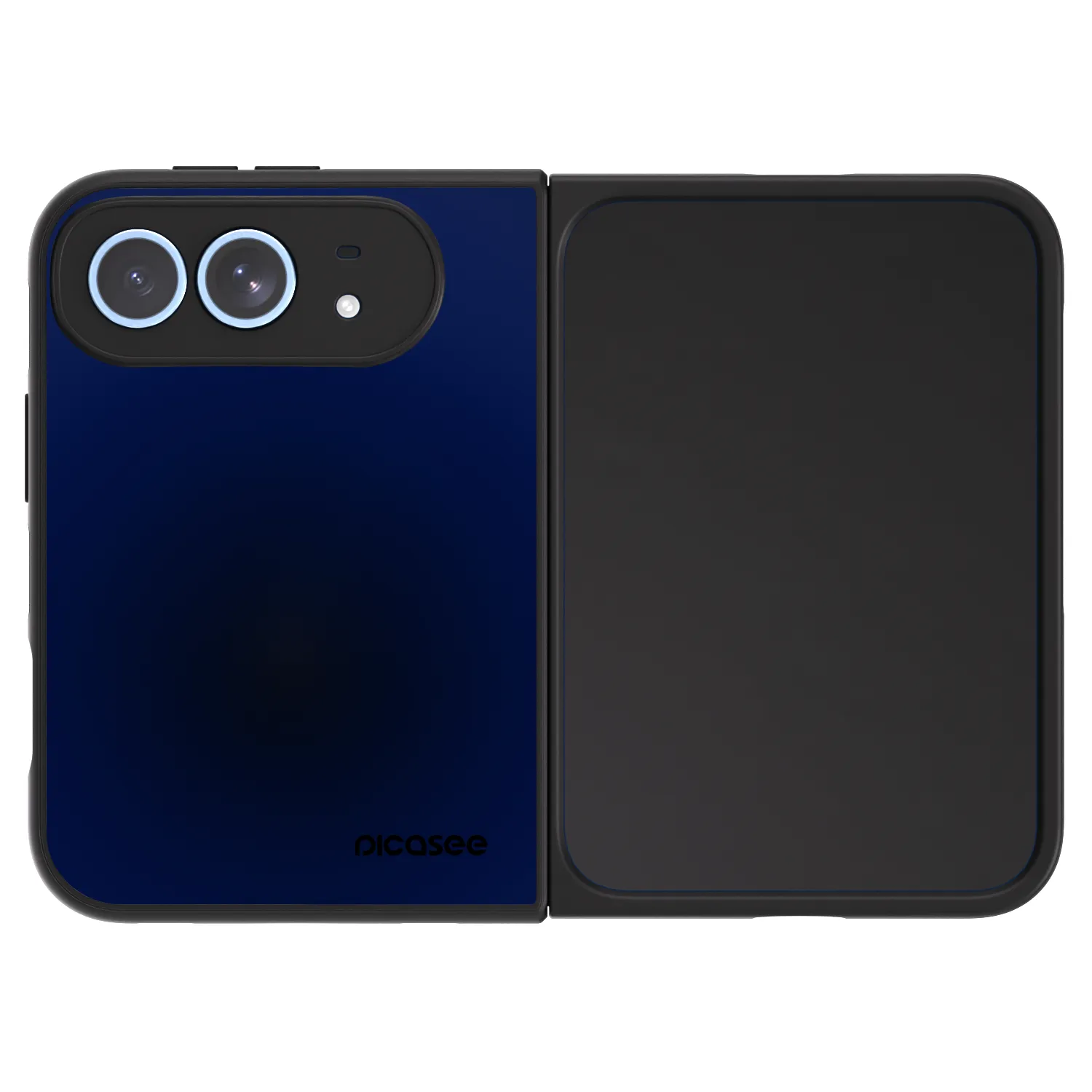 Picasee ULTIMATE CASE na Apple iPhone Duo - Deep Ocean