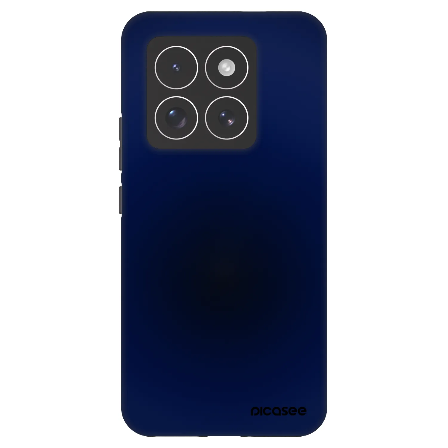 Picasee Fashion Case na Xiaomi 14 Pro - Deep Ocean