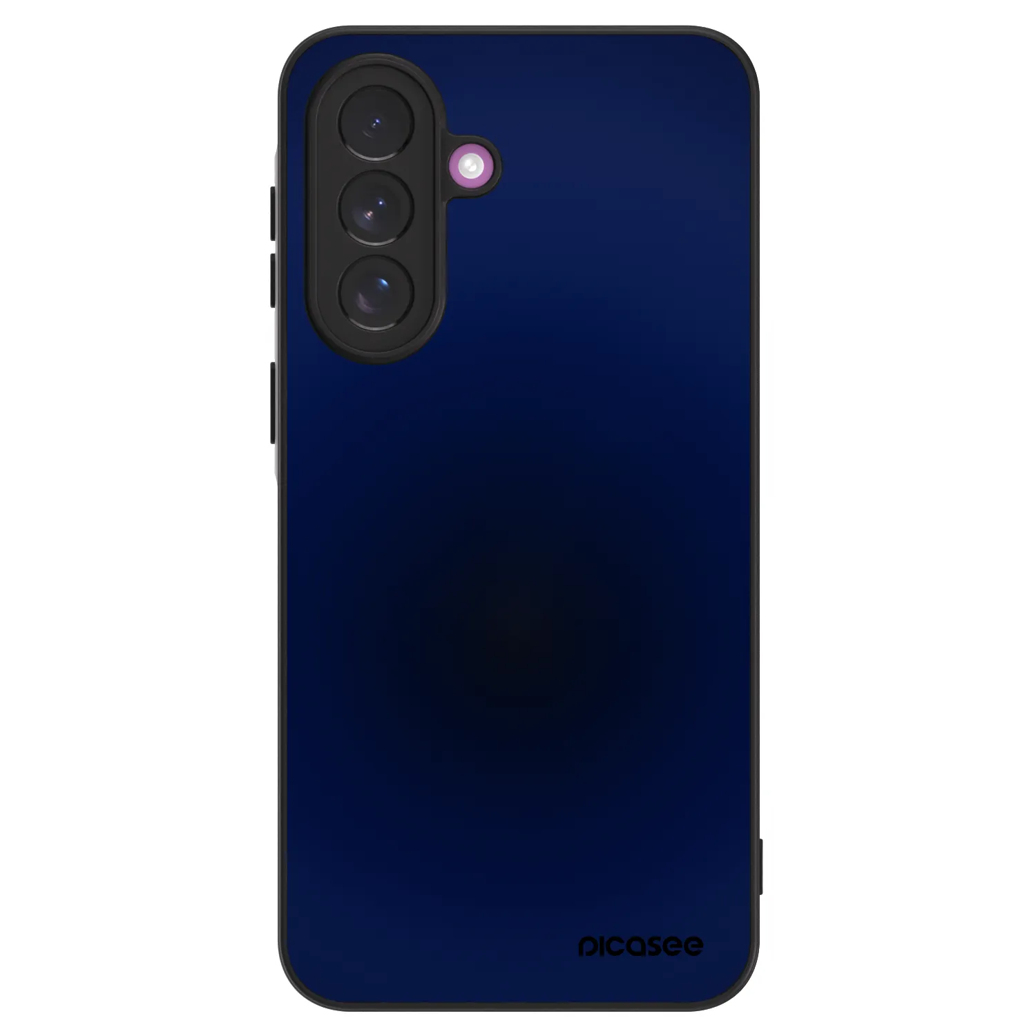 Picasee ULTIMATE CASE na Samsung Galaxy A37 - Deep Ocean