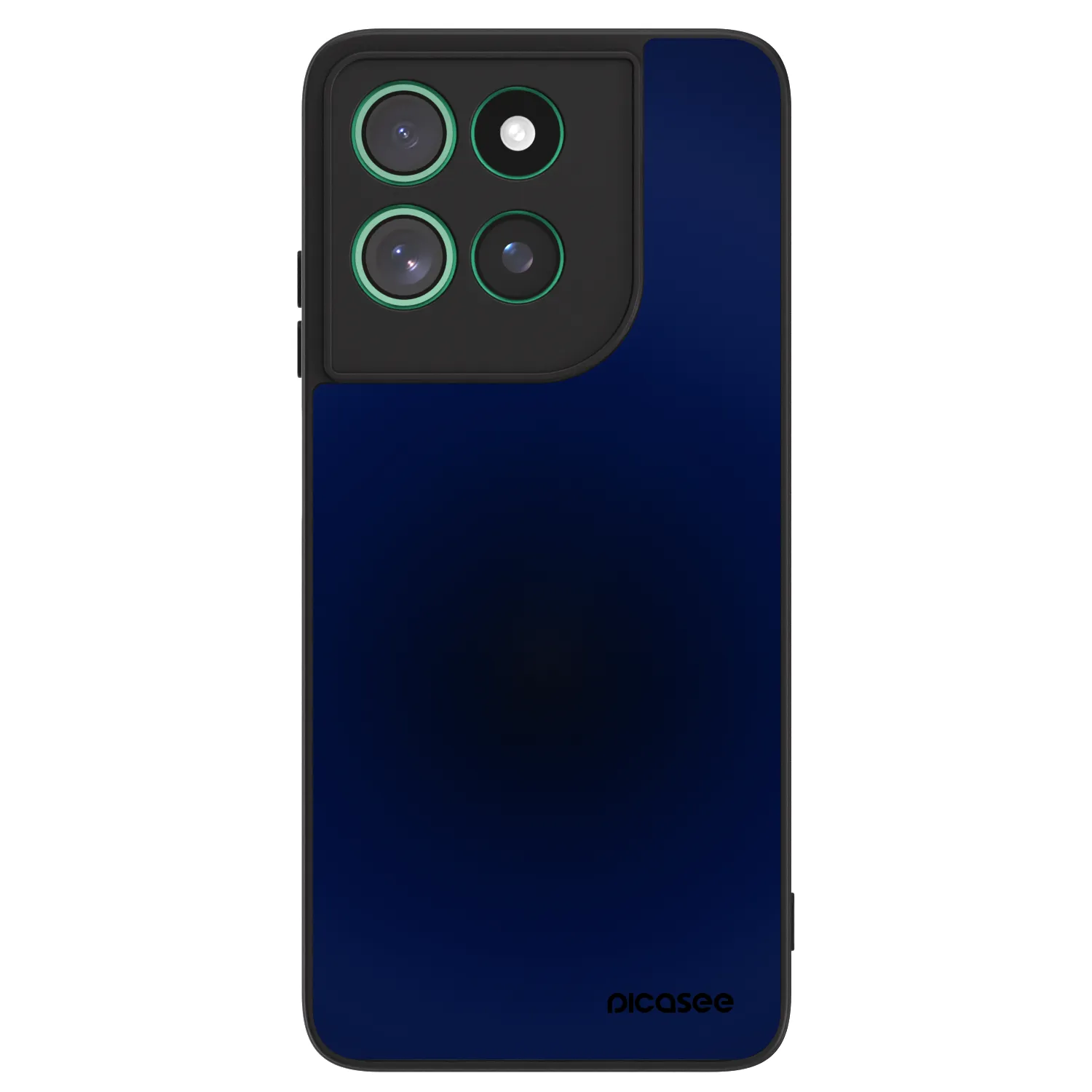 Picasee ULTIMATE CASE na Motorola Moto G57 Power - Deep Ocean