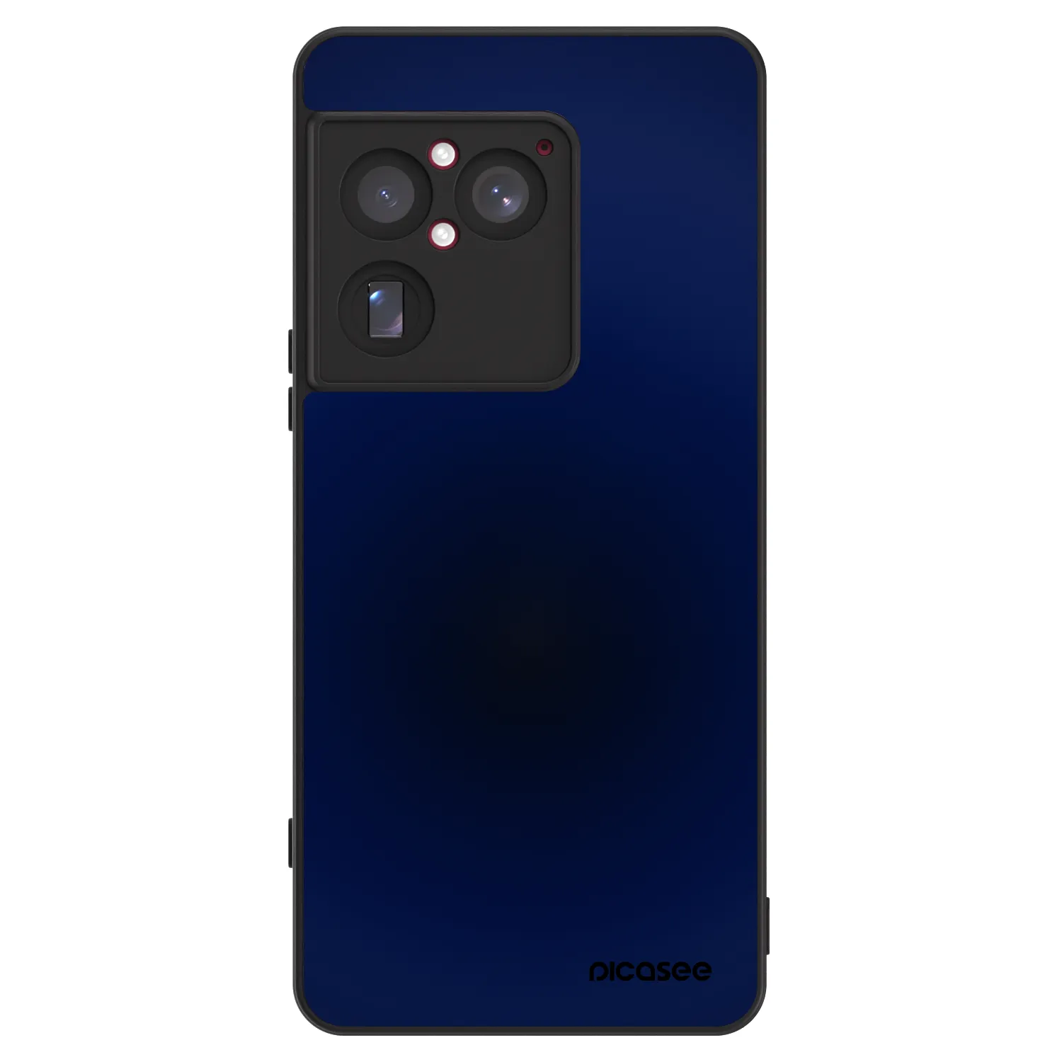 Picasee ULTIMATE CASE na Sony Xperia 1 VIII 5G - Deep Ocean