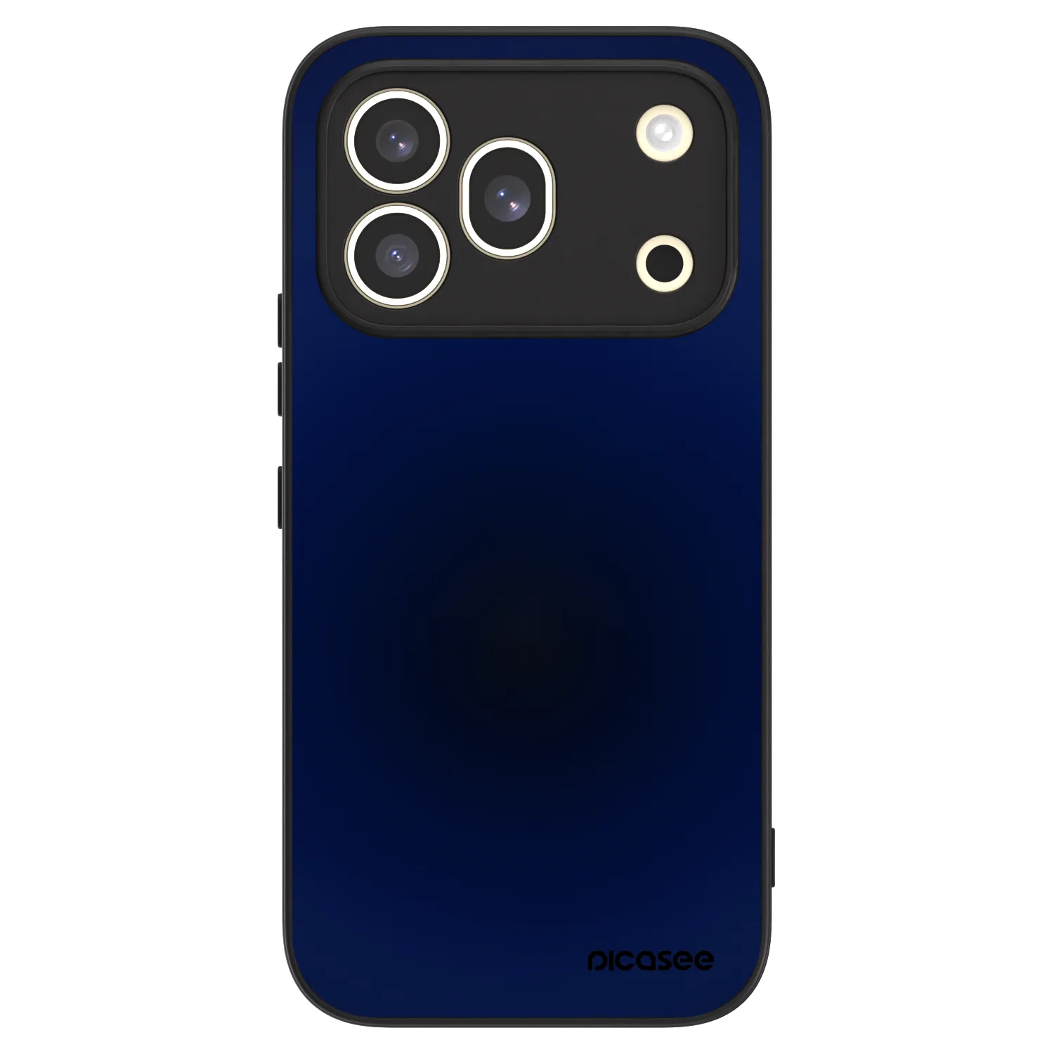 Picasee ULTIMATE CASE na Honor 600 Pro - Deep Ocean