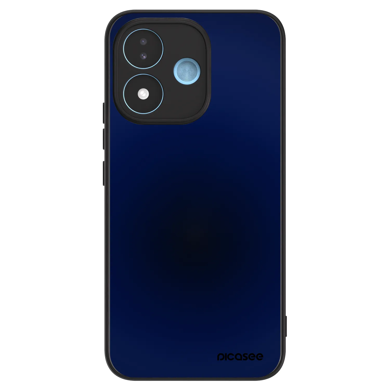 Picasee ULTIMATE CASE na Xiaomi Redmi Note 17 5G - Deep Ocean