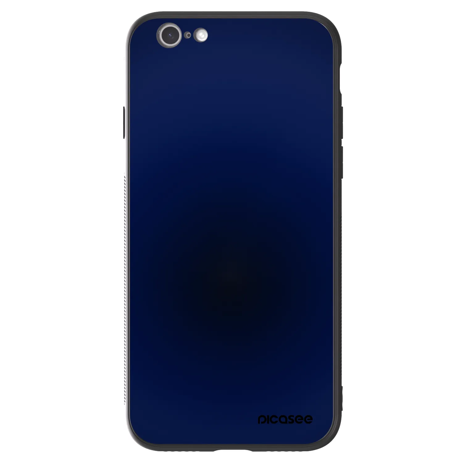 Picasee ULTIMATE CASE na Apple iPhone 6/6S - Deep Ocean