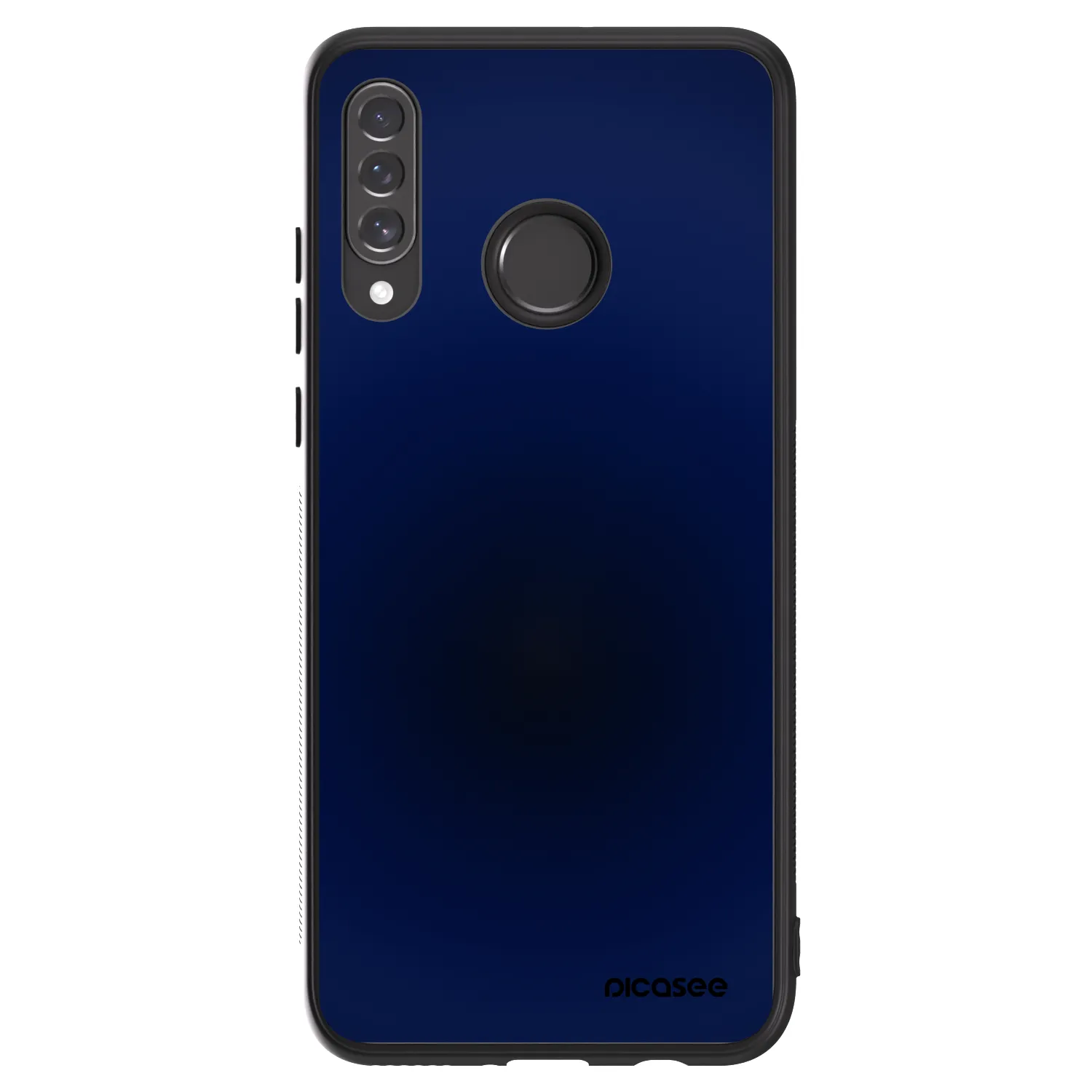 Picasee ULTIMATE CASE na Huawei P30 Lite - Deep Ocean