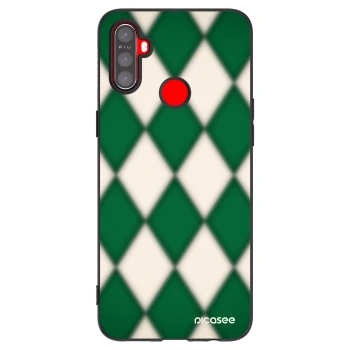 Etui na Realme C3 - Emerald Diamond