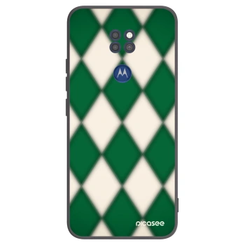 Etui na Motorola Moto G9 Play - Emerald Diamond