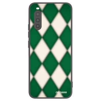 Etui na Sony Xperia 10 II - Emerald Diamond