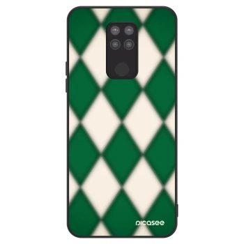 Etui na Xiaomi Redmi Note 9 - Emerald Diamond