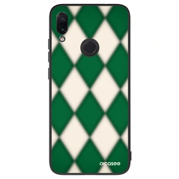 Etui na Xiaomi Redmi Note 7 - Emerald Diamond